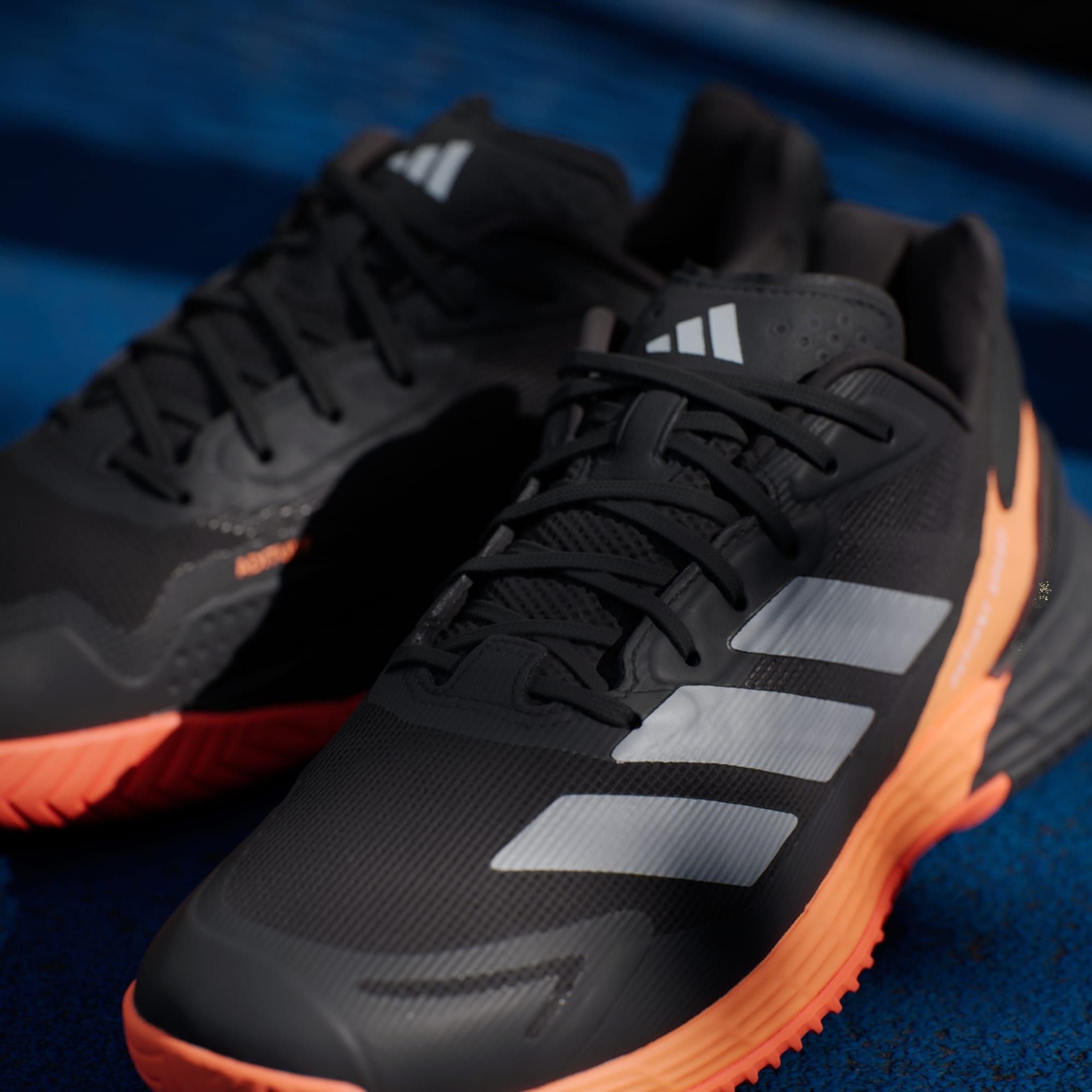Giày Tennis/Pickleball Adidas Defiant Speed 2 Chính Hãng