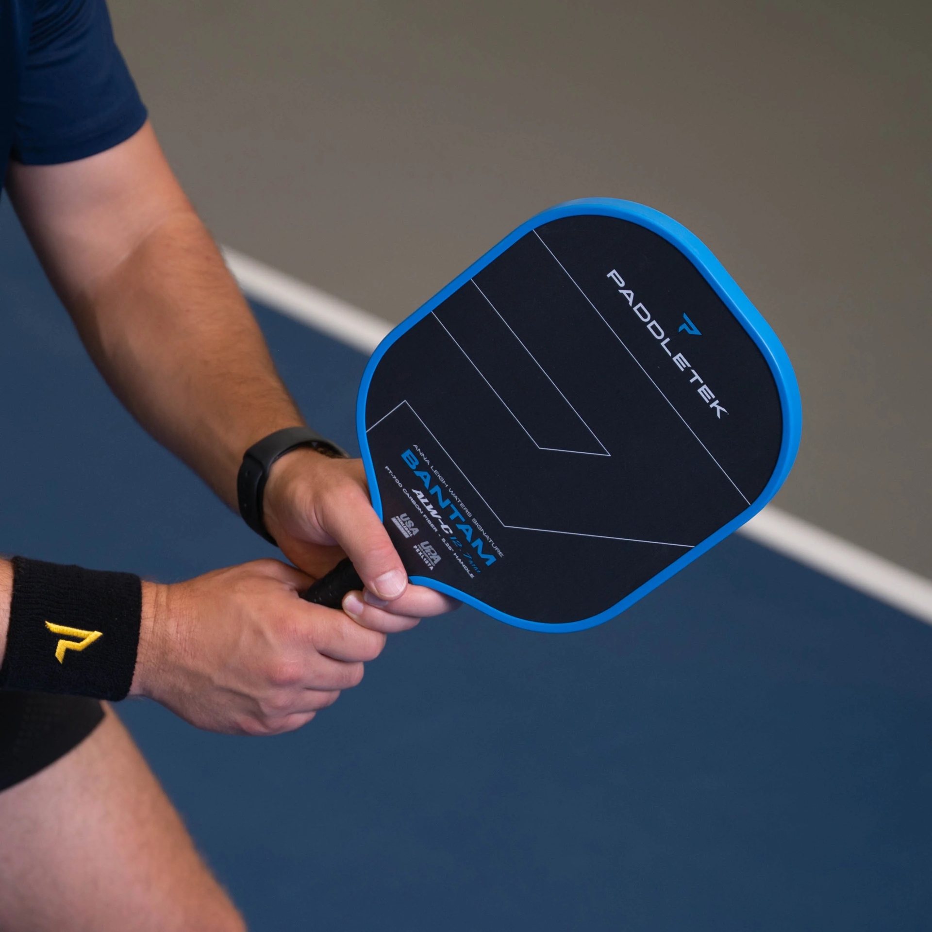 Vợt Pickleball Paddletek Bantam ALW-C Chính Hãng