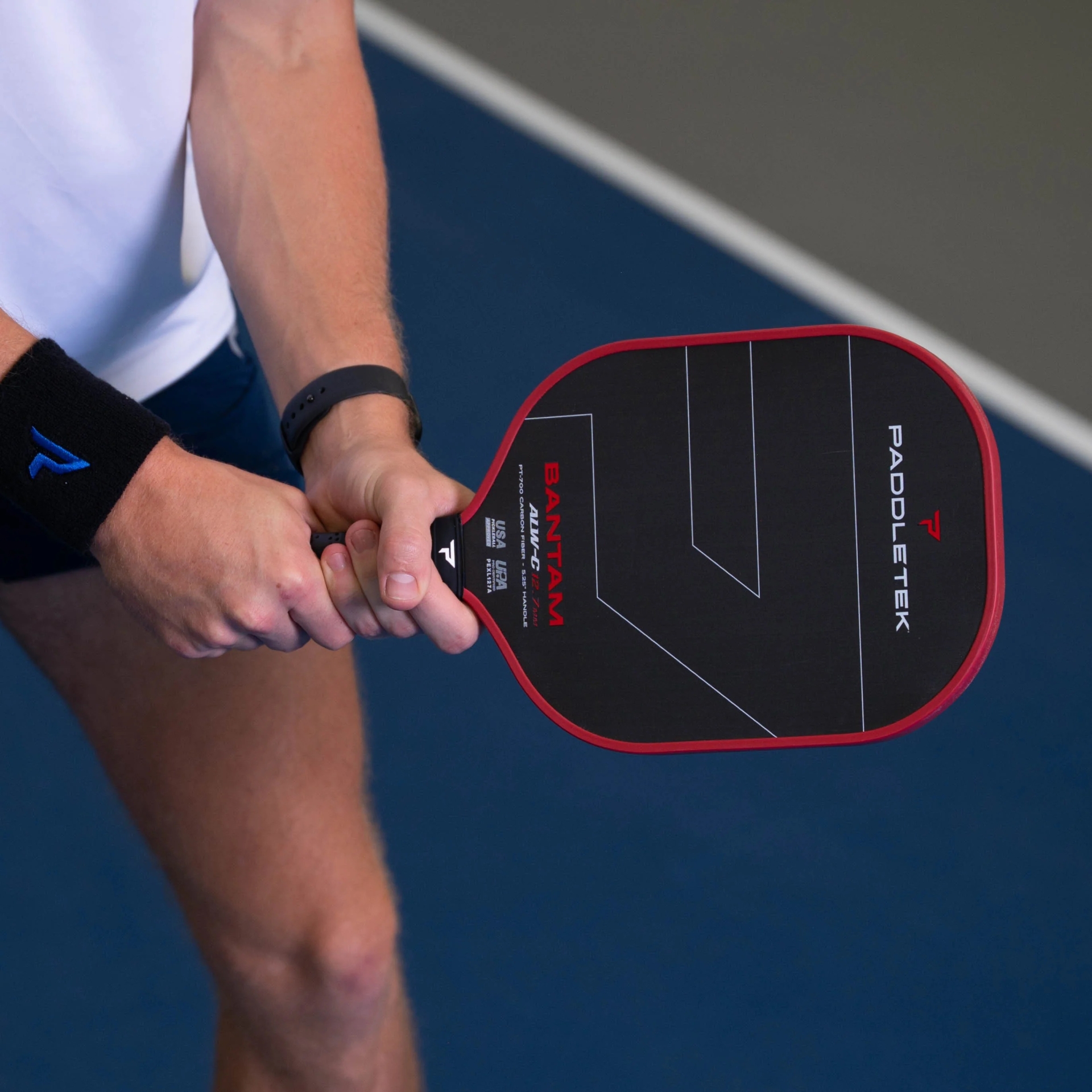 Vợt Pickleball Paddletek Bantam ALW-C Chính Hãng