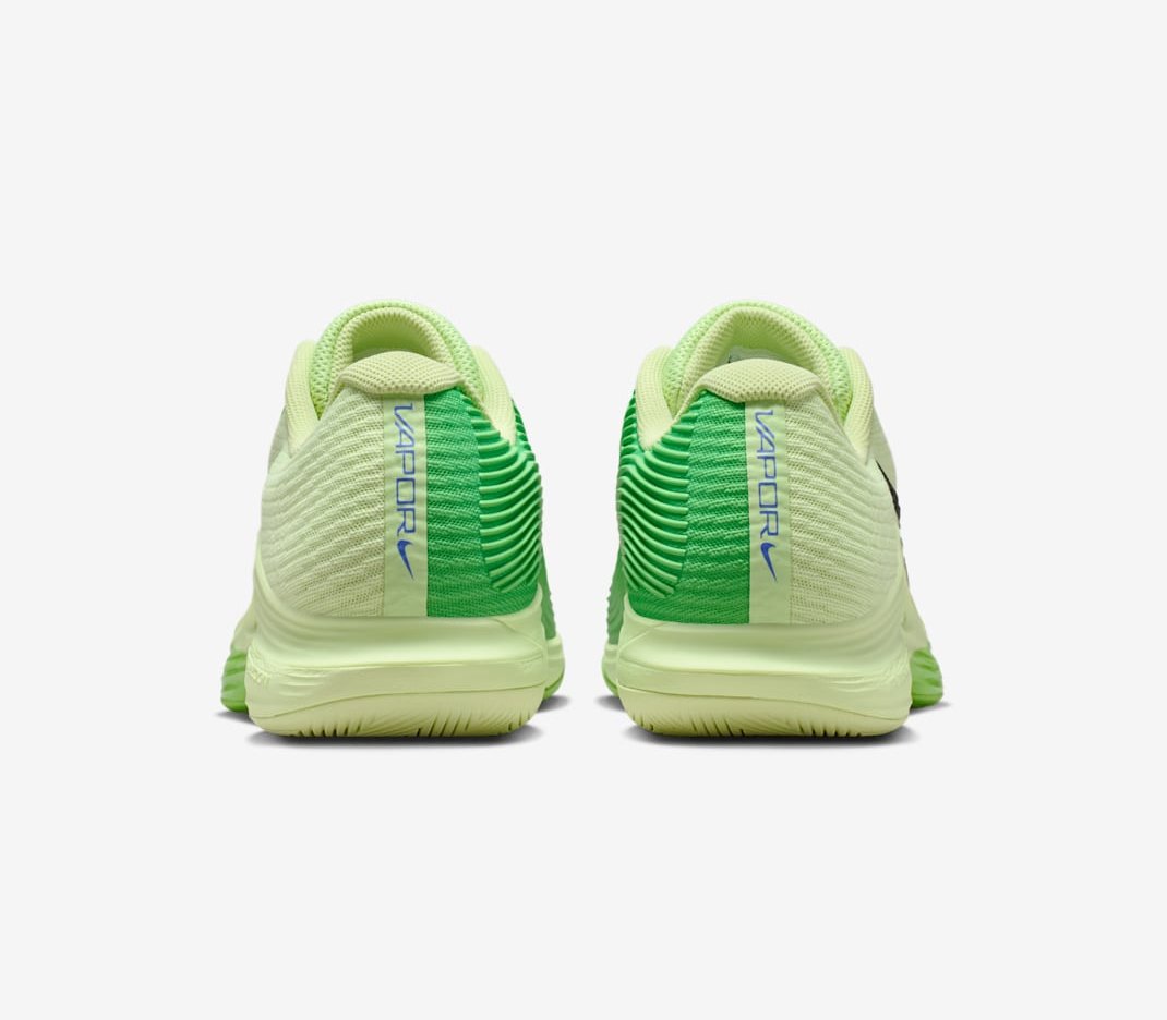 Giày Tennis/Pickleball Nike M Zoom Vapor 12 Xanh lá 'Lime Liquid' 