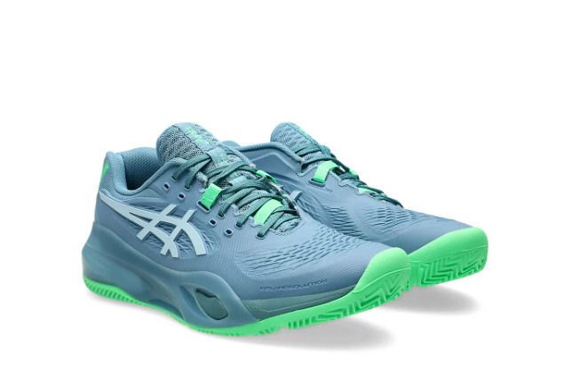 Giày Tennis/Pickleball Asics GEL-RESOLUTION X PADEL 