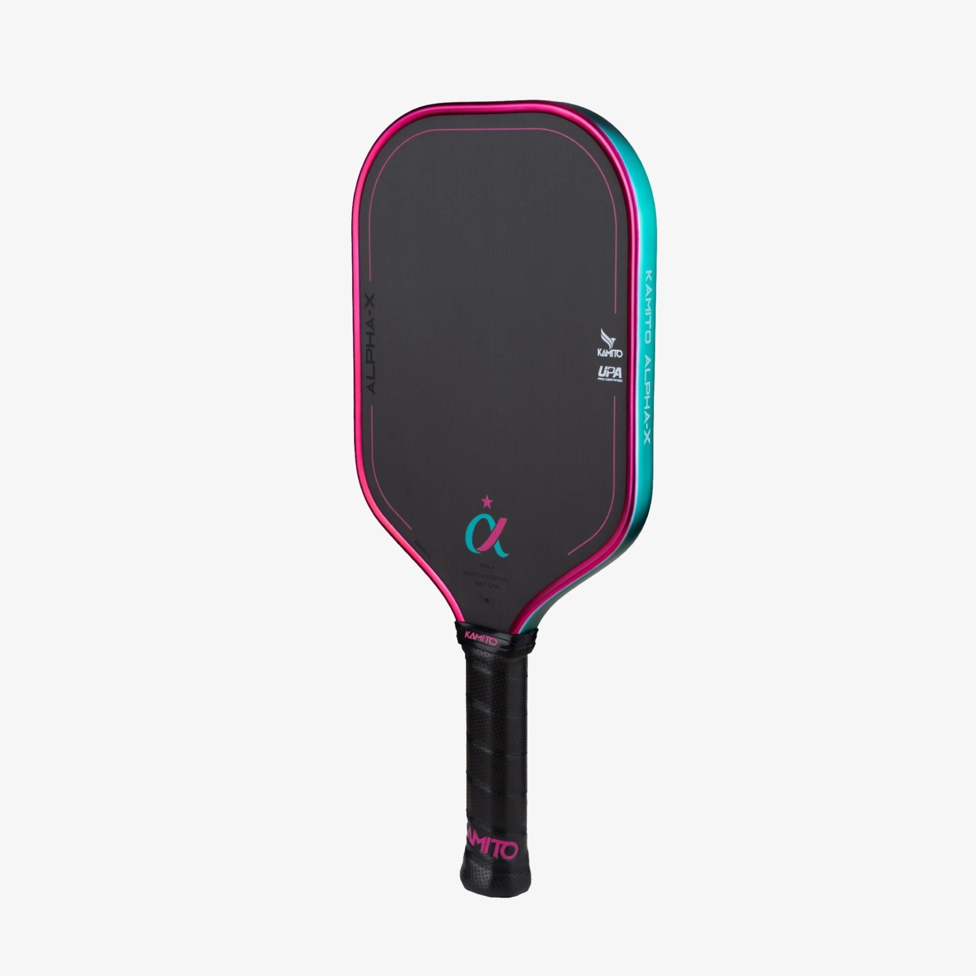 Vợt Pickleball Kamito Alpha-X