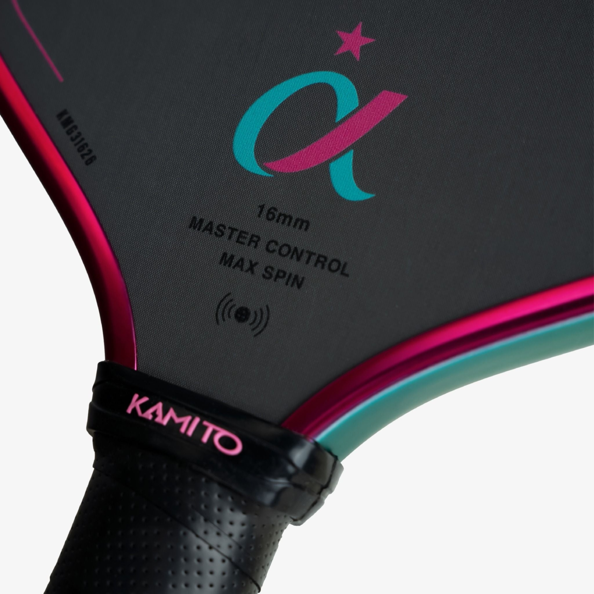 Vợt Pickleball Kamito Alpha-X