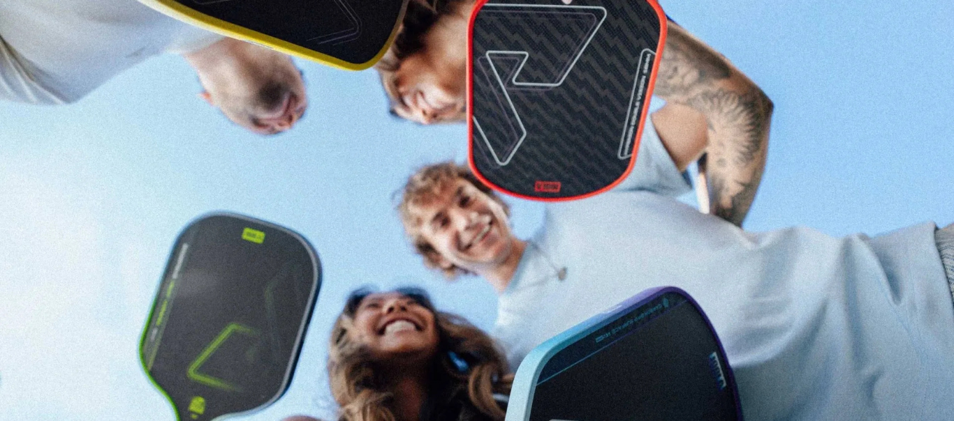 VỢT JOOLA GIÁ TẦM TRUNG