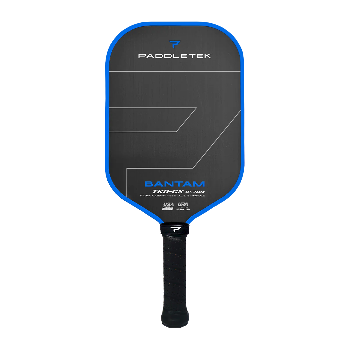 Vợt Pickleball Paddletek Bantam TKO-CX Chính Hãng