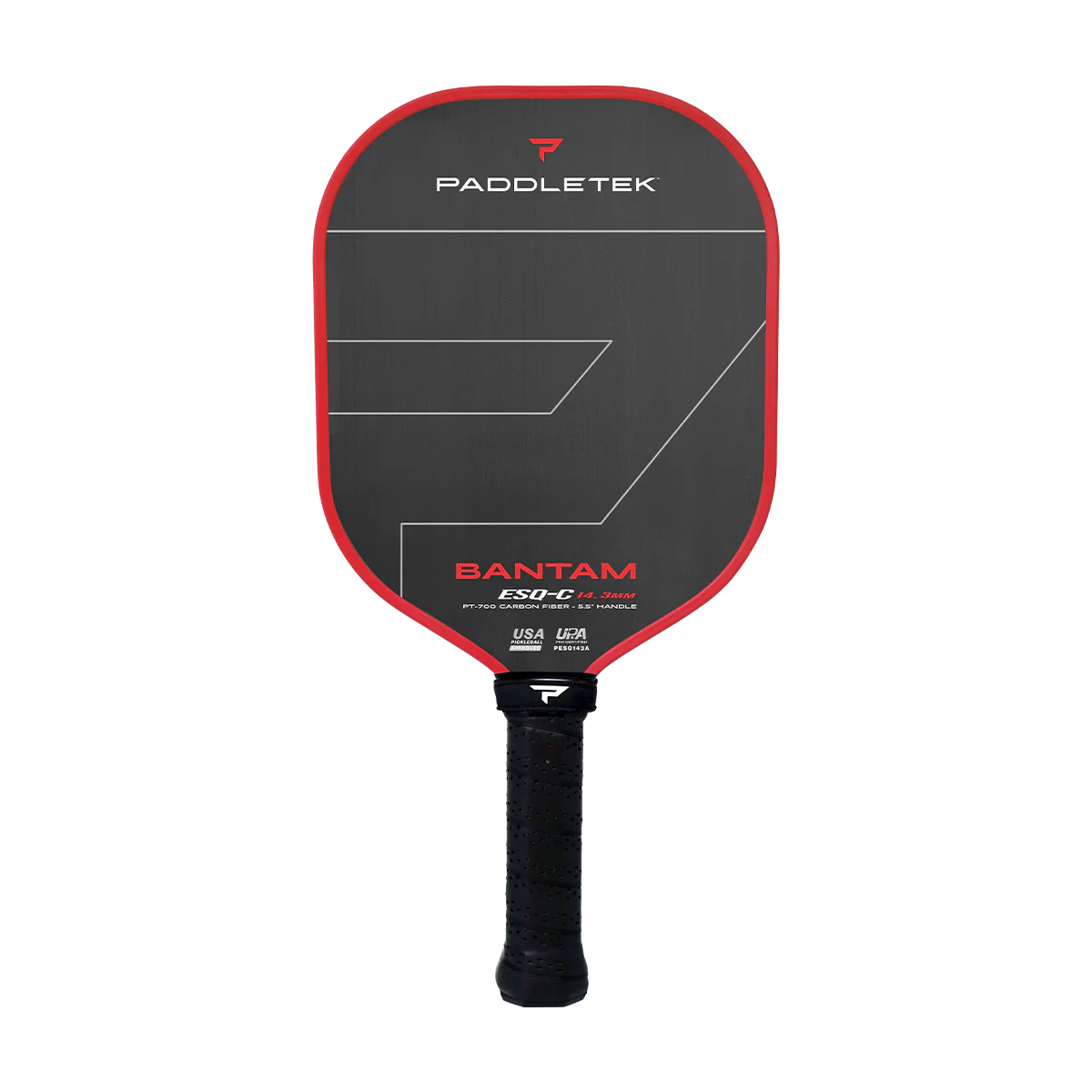 Vợt Pickleball Paddletek Bantam ESQ-C Chính Hãng