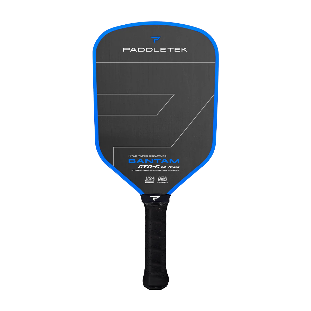Vợt Pickleball Paddletek Bantam GTO-C Chính Hãng