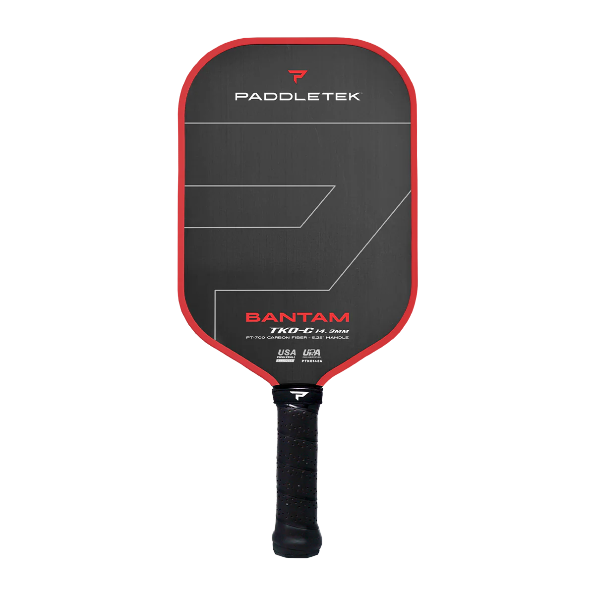 Vợt Pickleball Paddletek Bantam TKO-C Chính Hãng