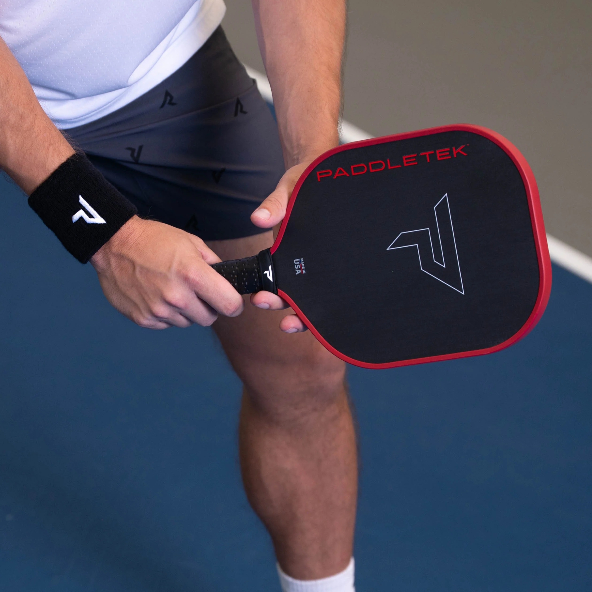 Vợt Pickleball Paddletek Bantam ESQ-C Chính Hãng