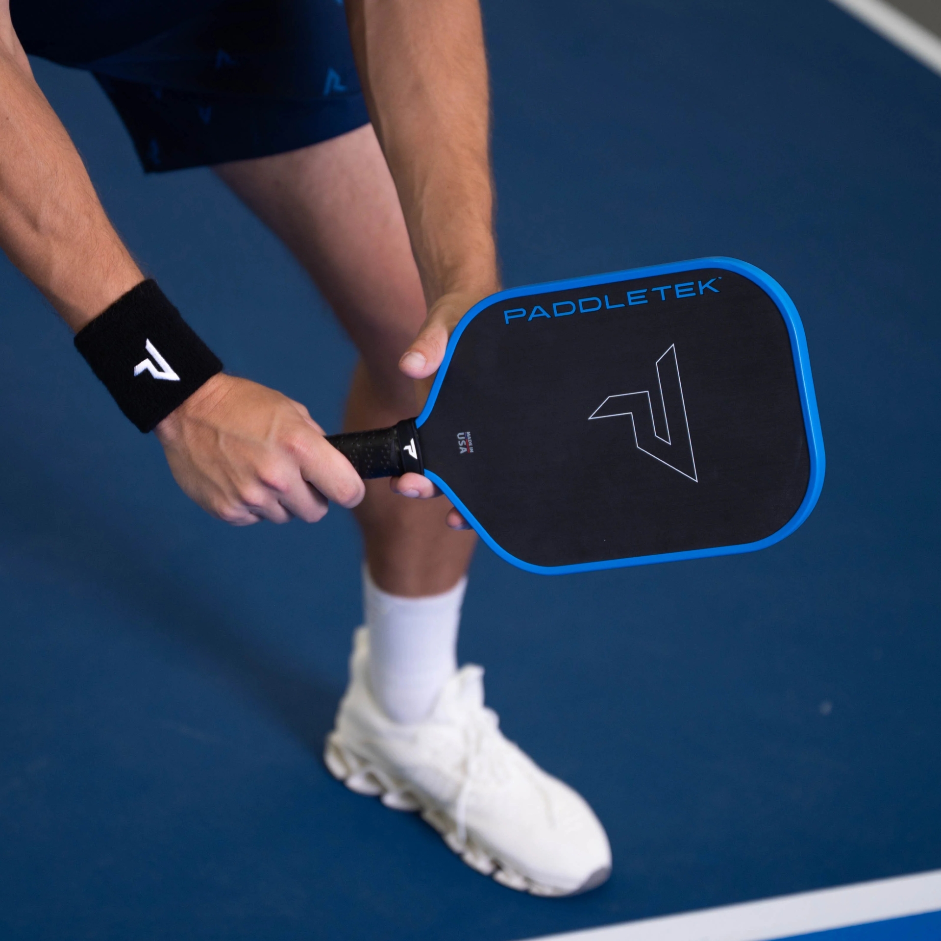 Vợt Pickleball Paddletek Bantam TKO-CX Chính Hãng
