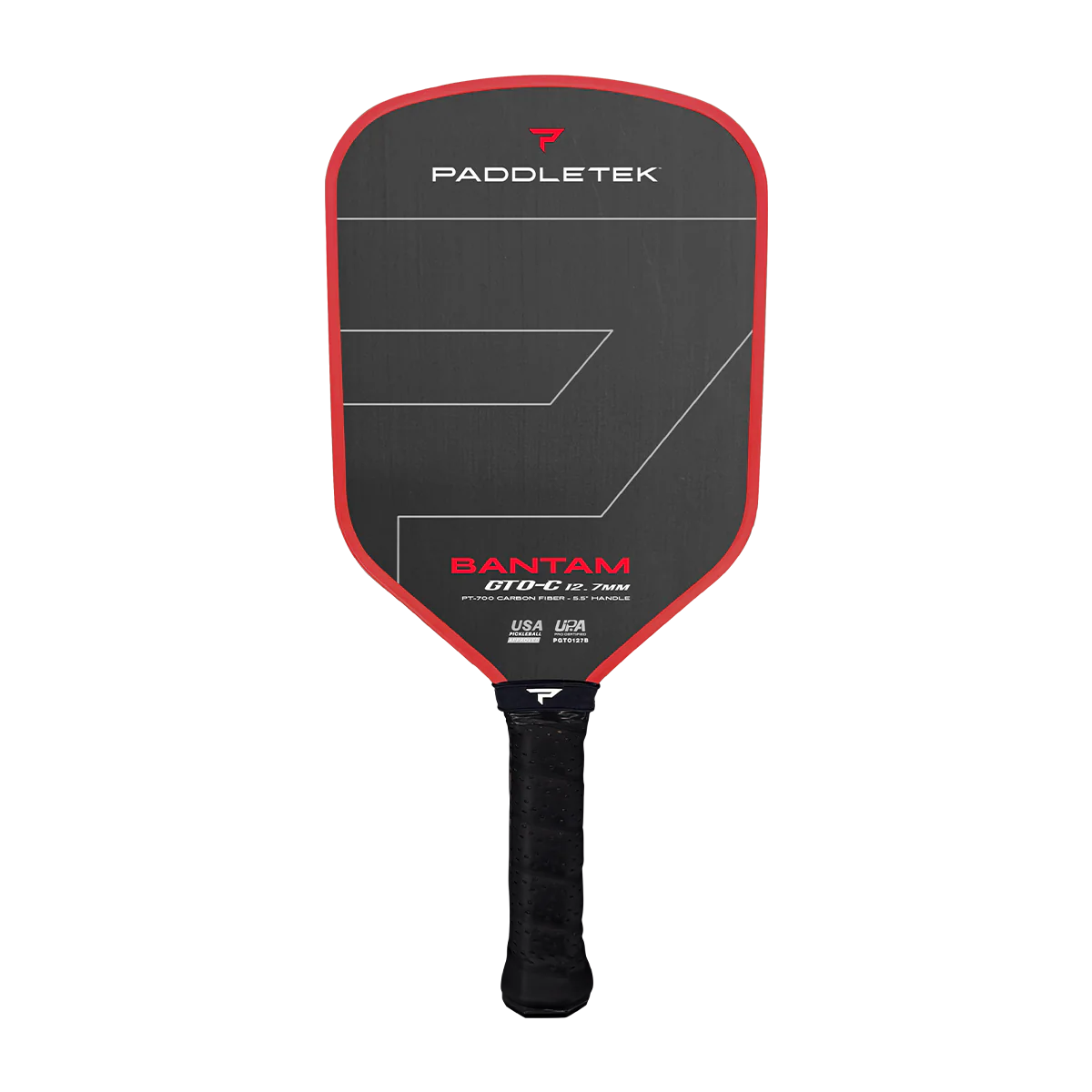 Vợt Pickleball Paddletek Bantam GTO-C Chính Hãng