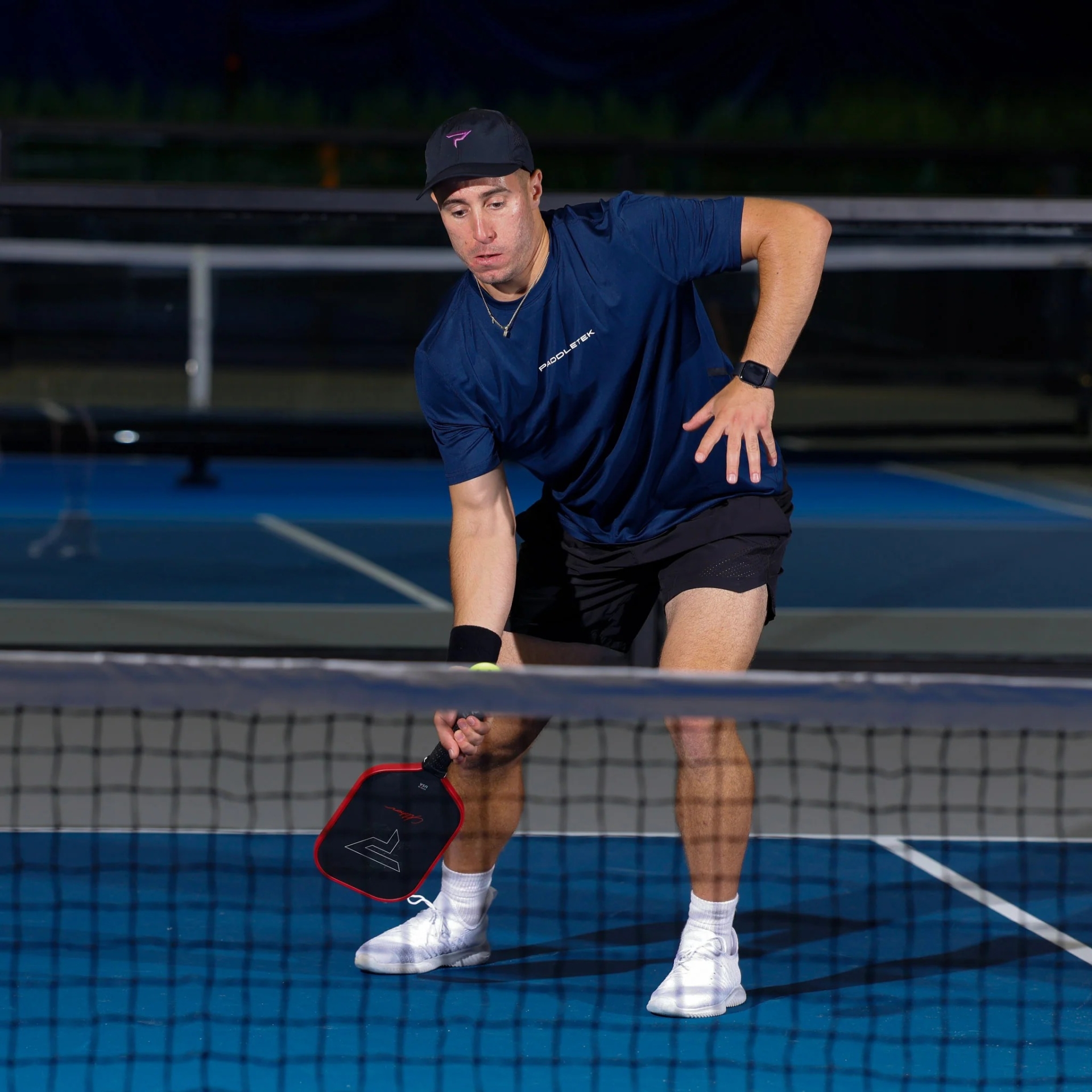 Vợt Pickleball Paddletek Bantam TKO-C Chính Hãng