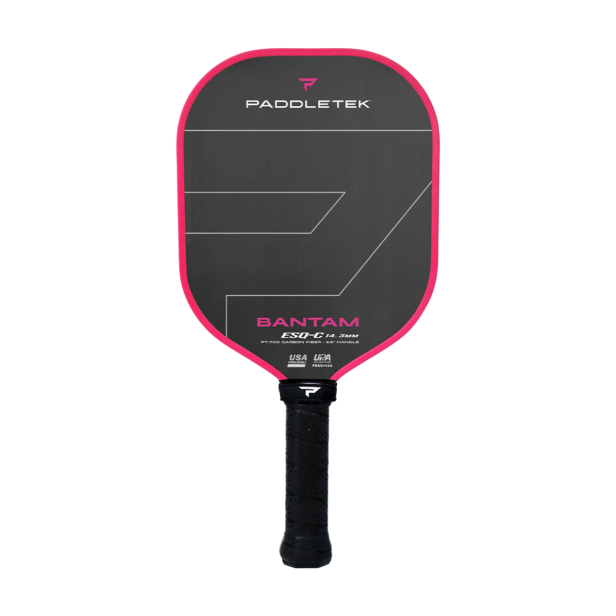 Vợt Pickleball Paddletek Bantam ESQ-C Chính Hãng