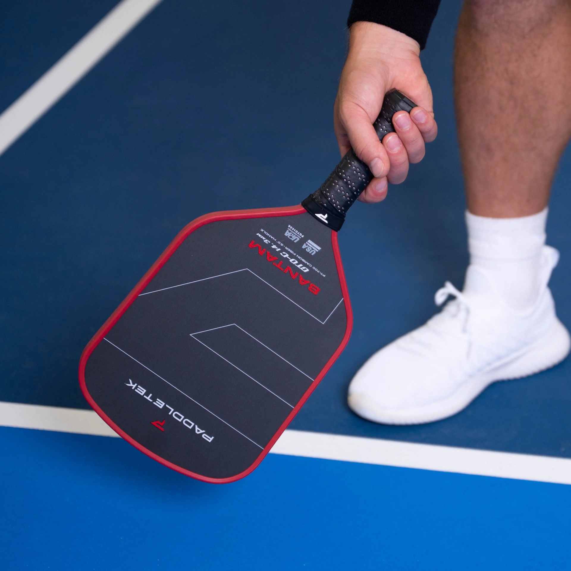 Vợt Pickleball Paddletek Bantam GTO-C Chính Hãng