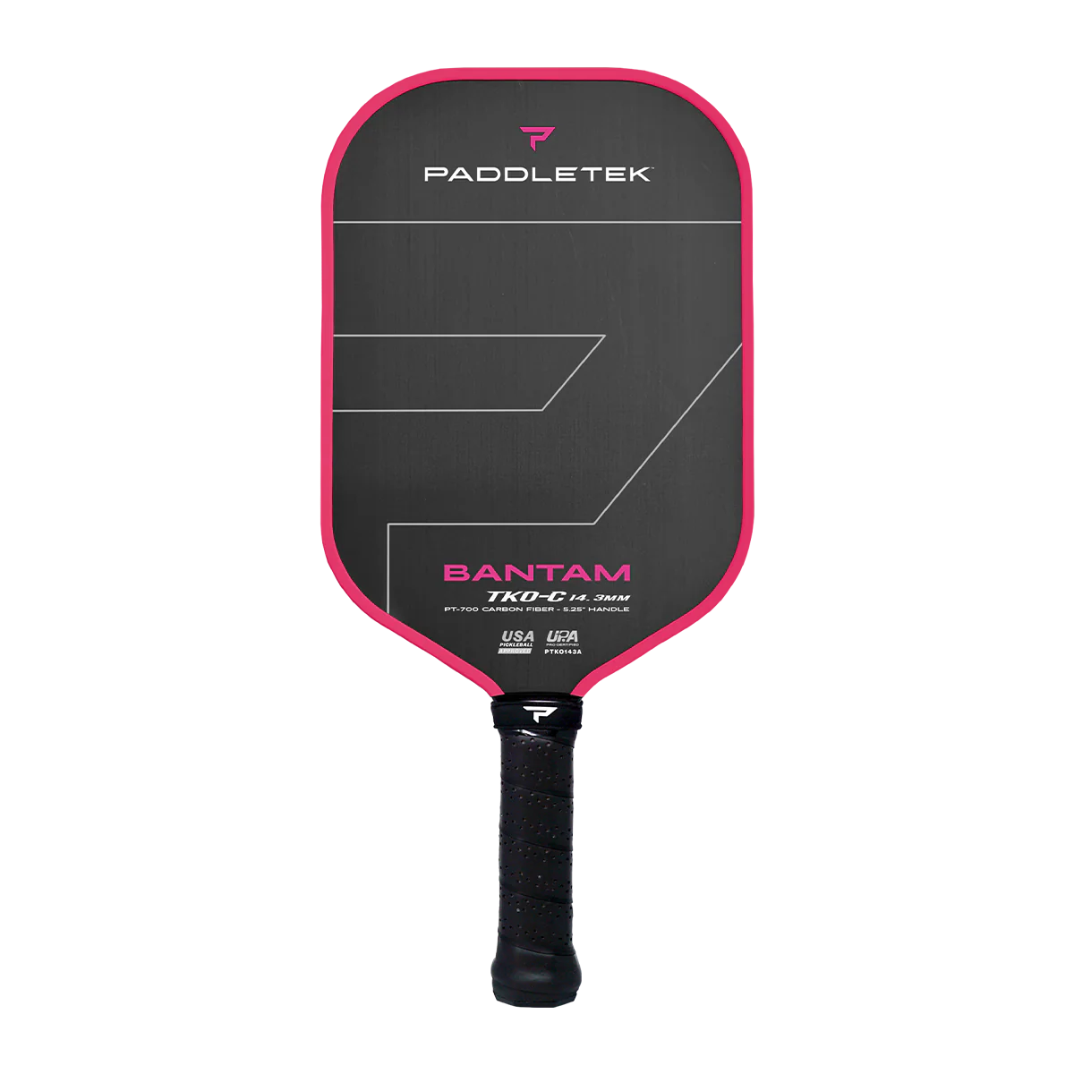 Vợt Pickleball Paddletek Bantam TKO-C Chính Hãng