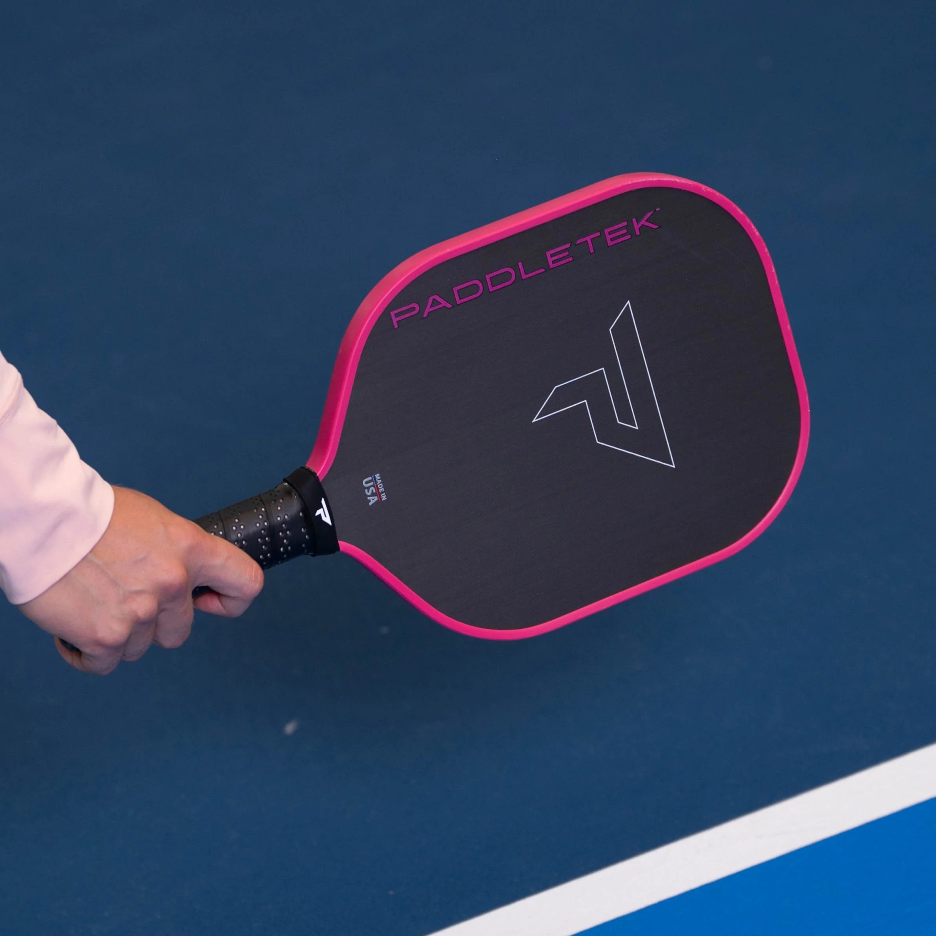 Vợt Pickleball Paddletek Bantam ESQ-C Chính Hãng
