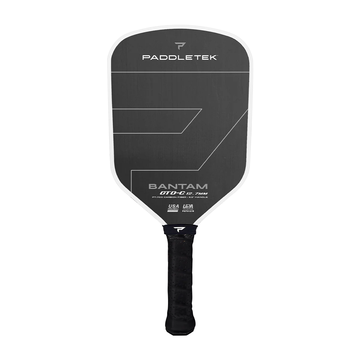 Vợt Pickleball Paddletek Bantam GTO-C Chính Hãng