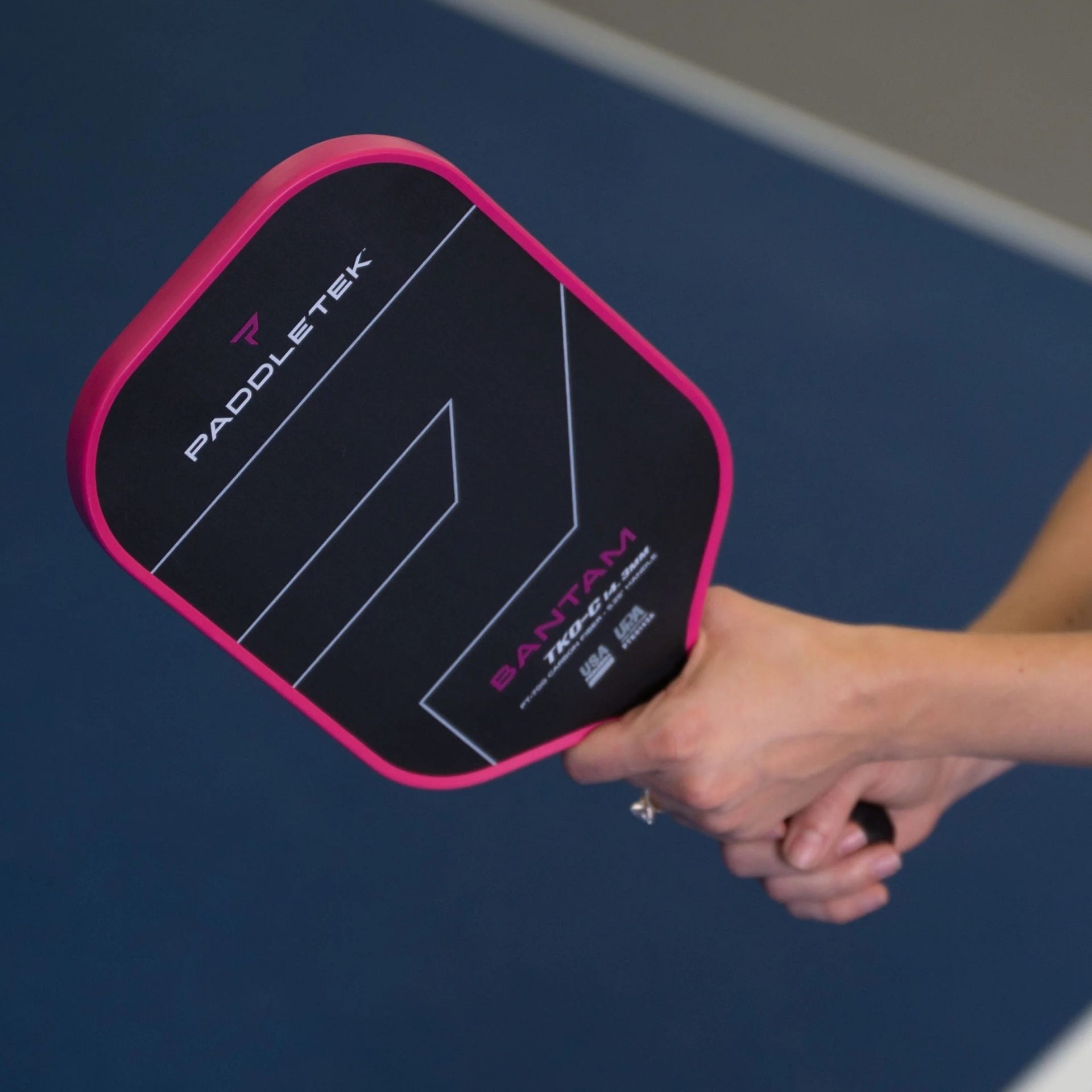 Vợt Pickleball Paddletek Bantam TKO-C Chính Hãng