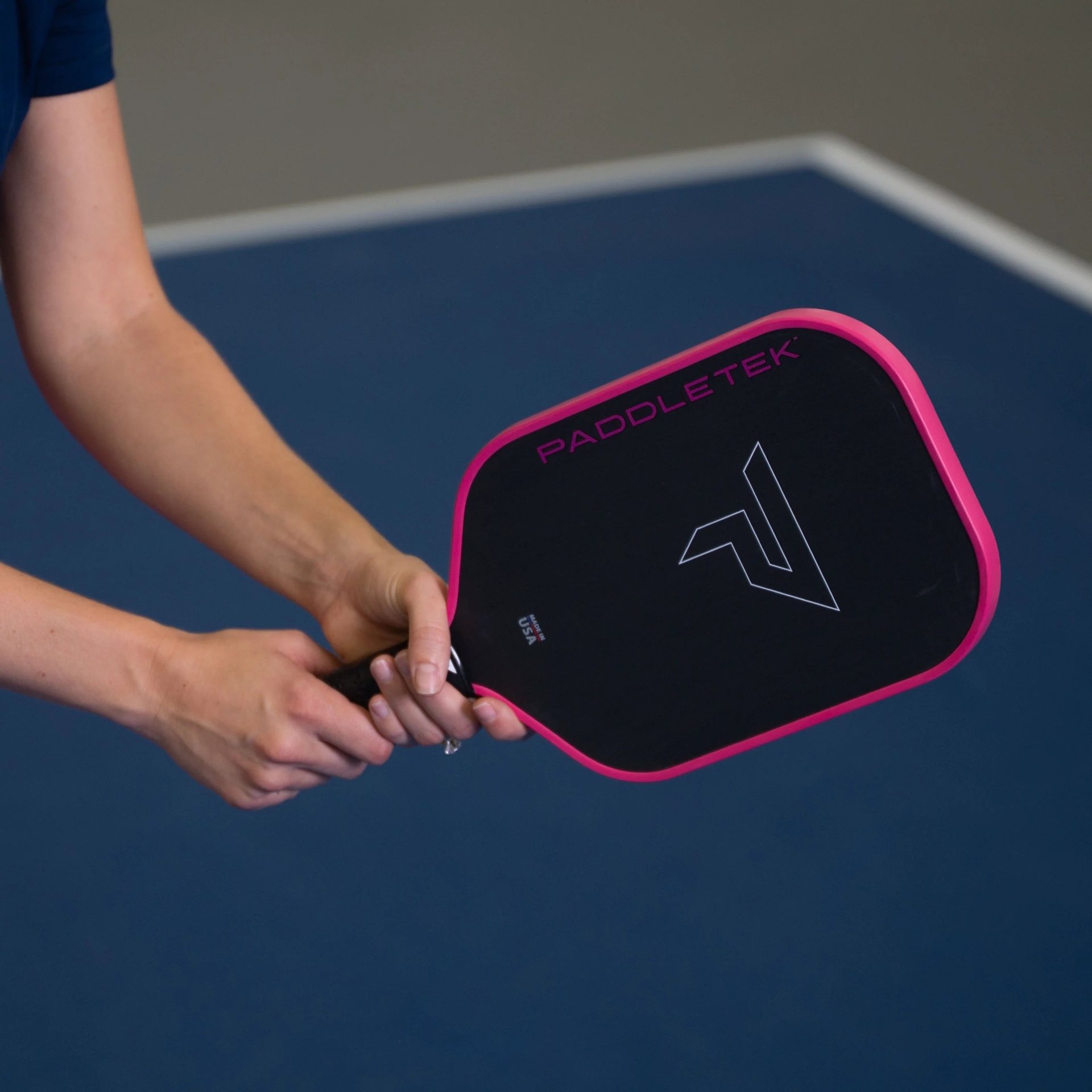 Vợt Pickleball Paddletek Bantam TKO-C Chính Hãng