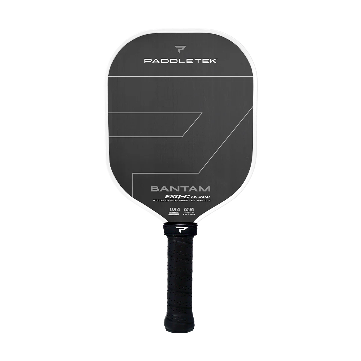 Vợt Pickleball Paddletek Bantam ESQ-C Chính Hãng