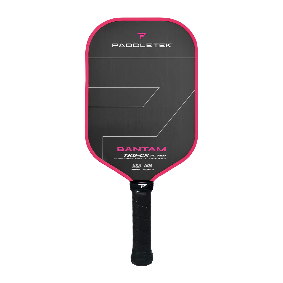 Vợt Pickleball Paddletek Bantam TKO-CX Chính Hãng