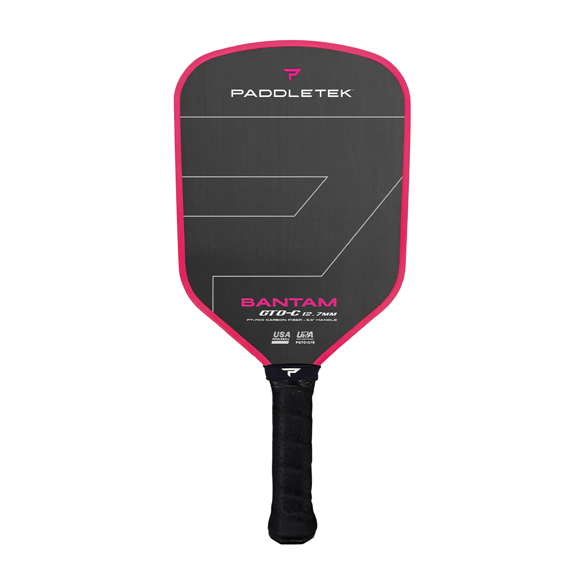 Vợt Pickleball Paddletek Bantam GTO-C Chính Hãng