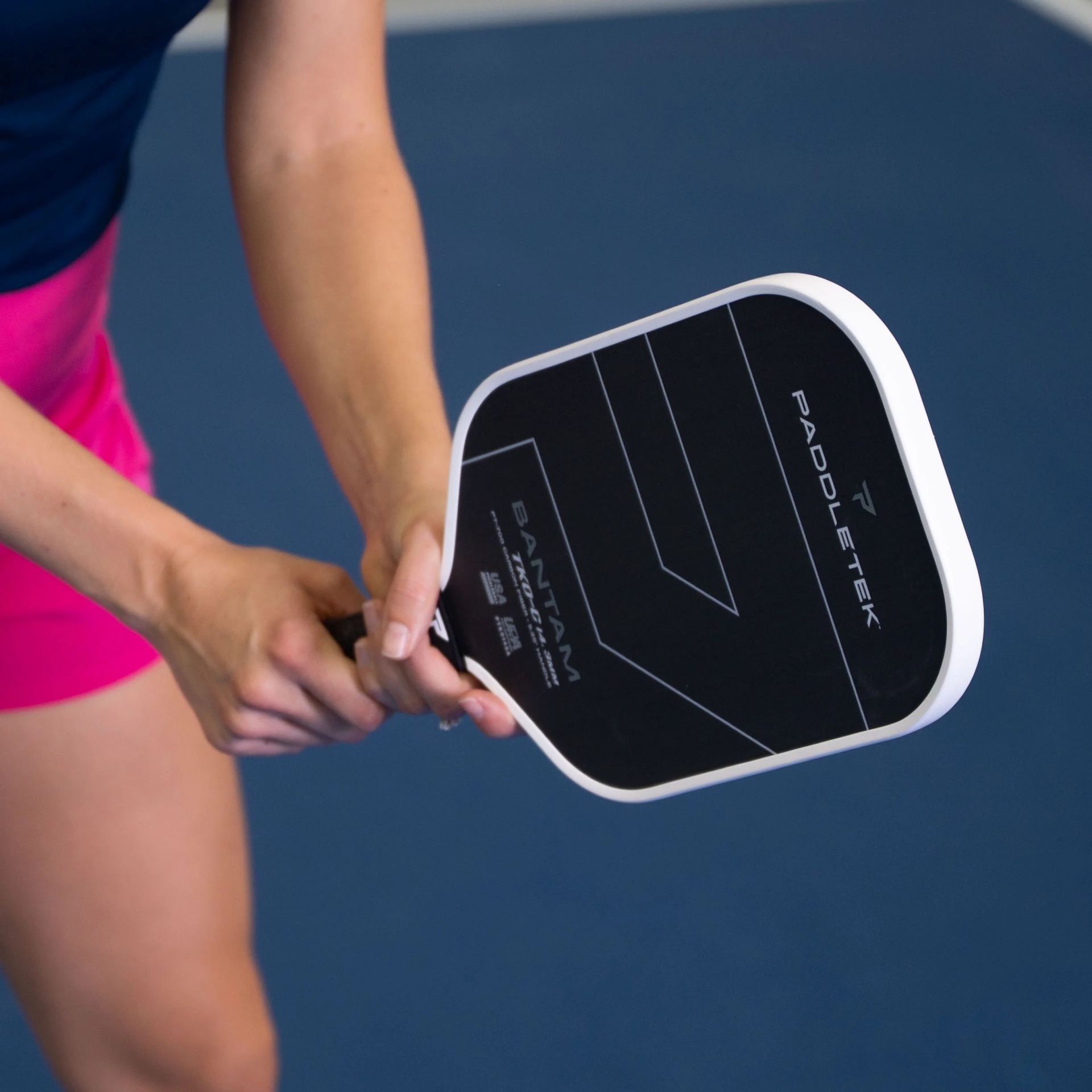 Vợt Pickleball Paddletek Bantam TKO-C Chính Hãng