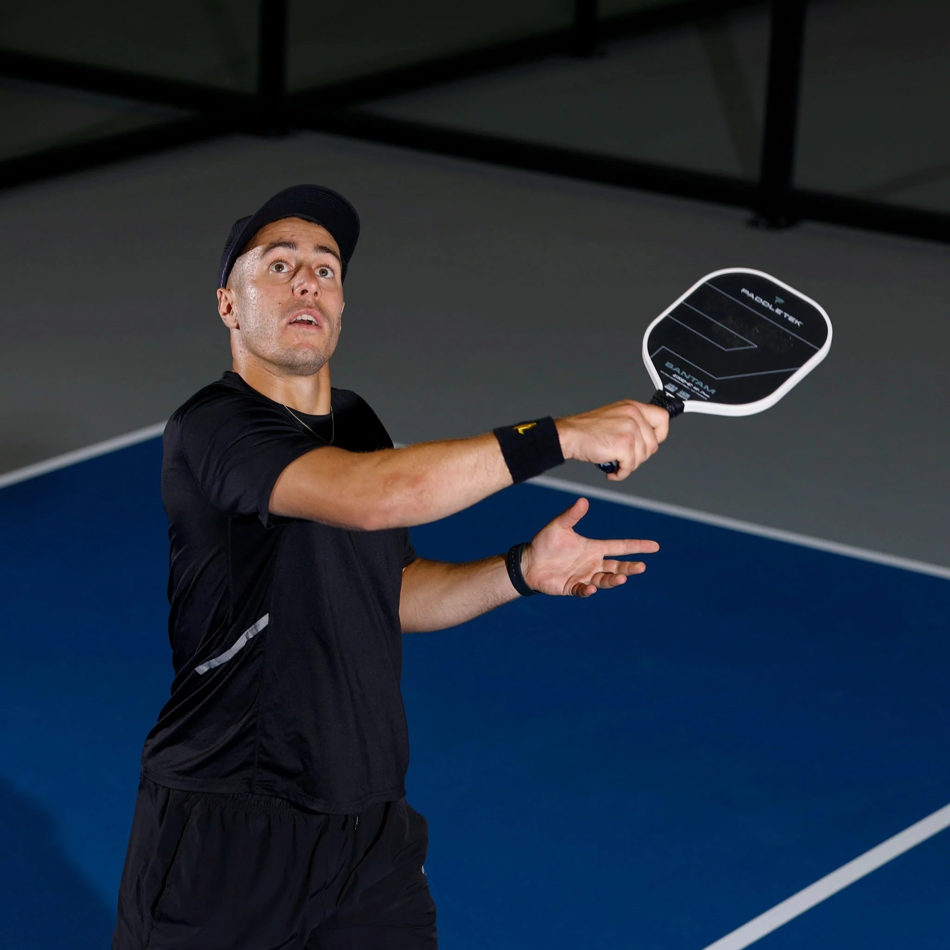 Vợt Pickleball Paddletek Bantam ESQ-C Chính Hãng