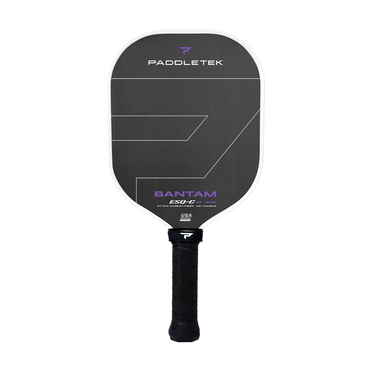 Vợt Pickleball Paddletek Bantam ESQ-C Chính Hãng