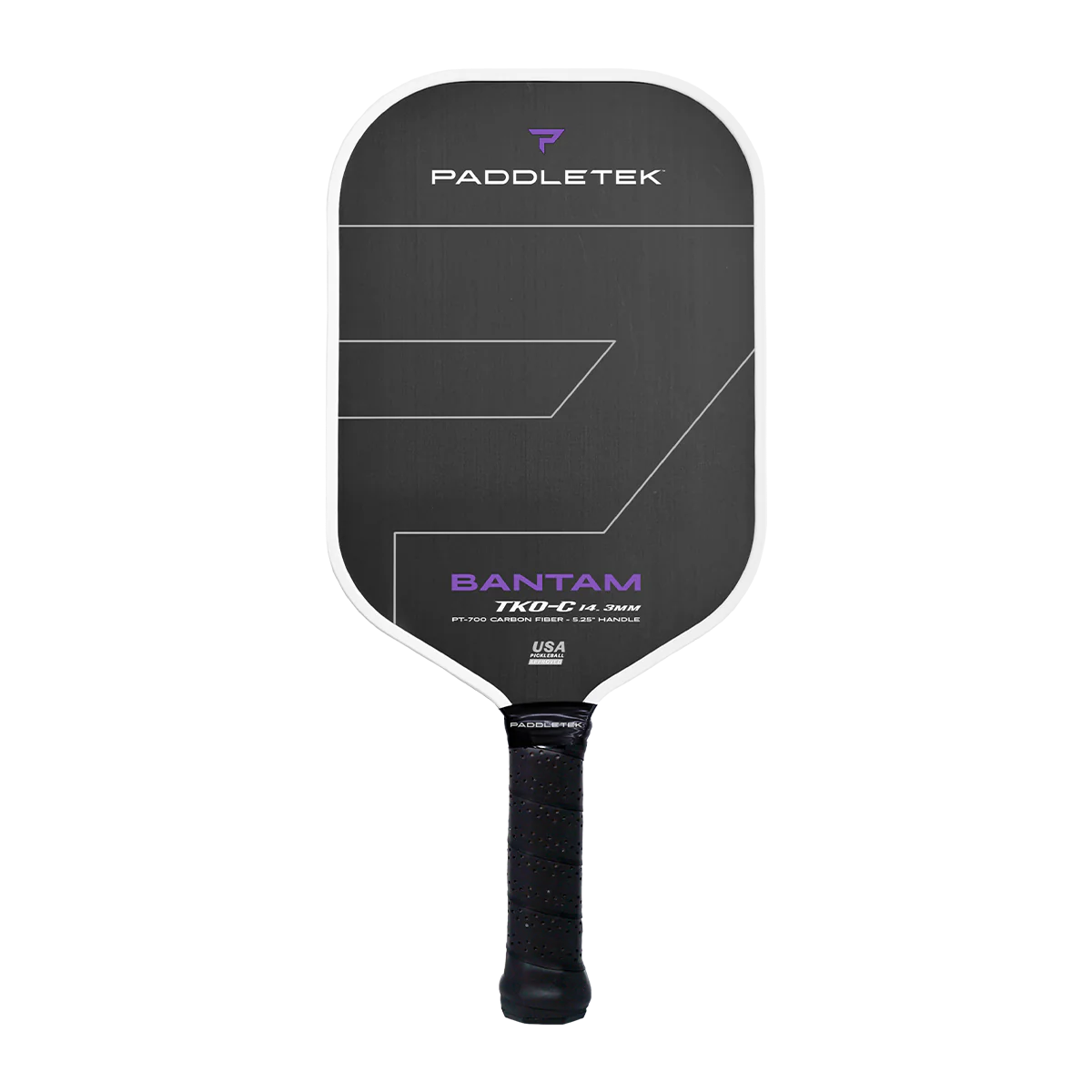 Vợt Pickleball Paddletek Bantam TKO-C Chính Hãng