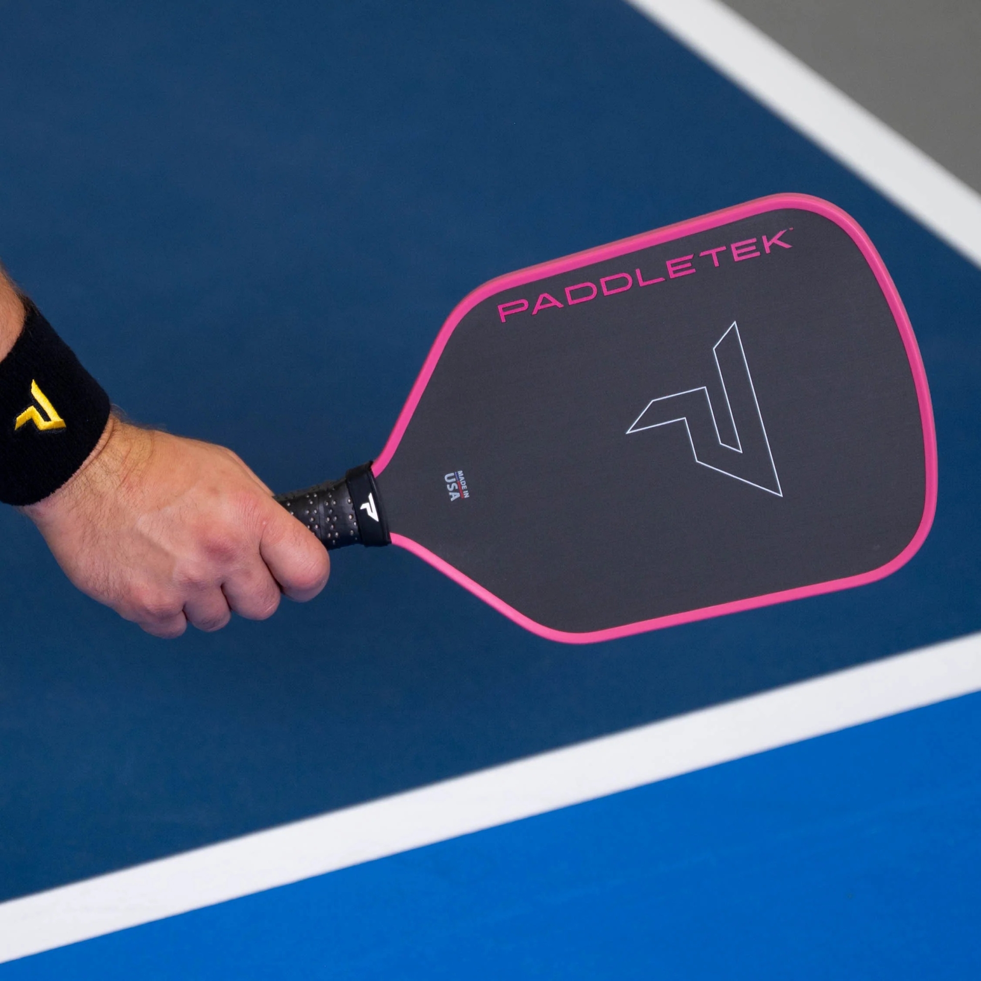 Vợt Pickleball Paddletek Bantam GTO-C Chính Hãng