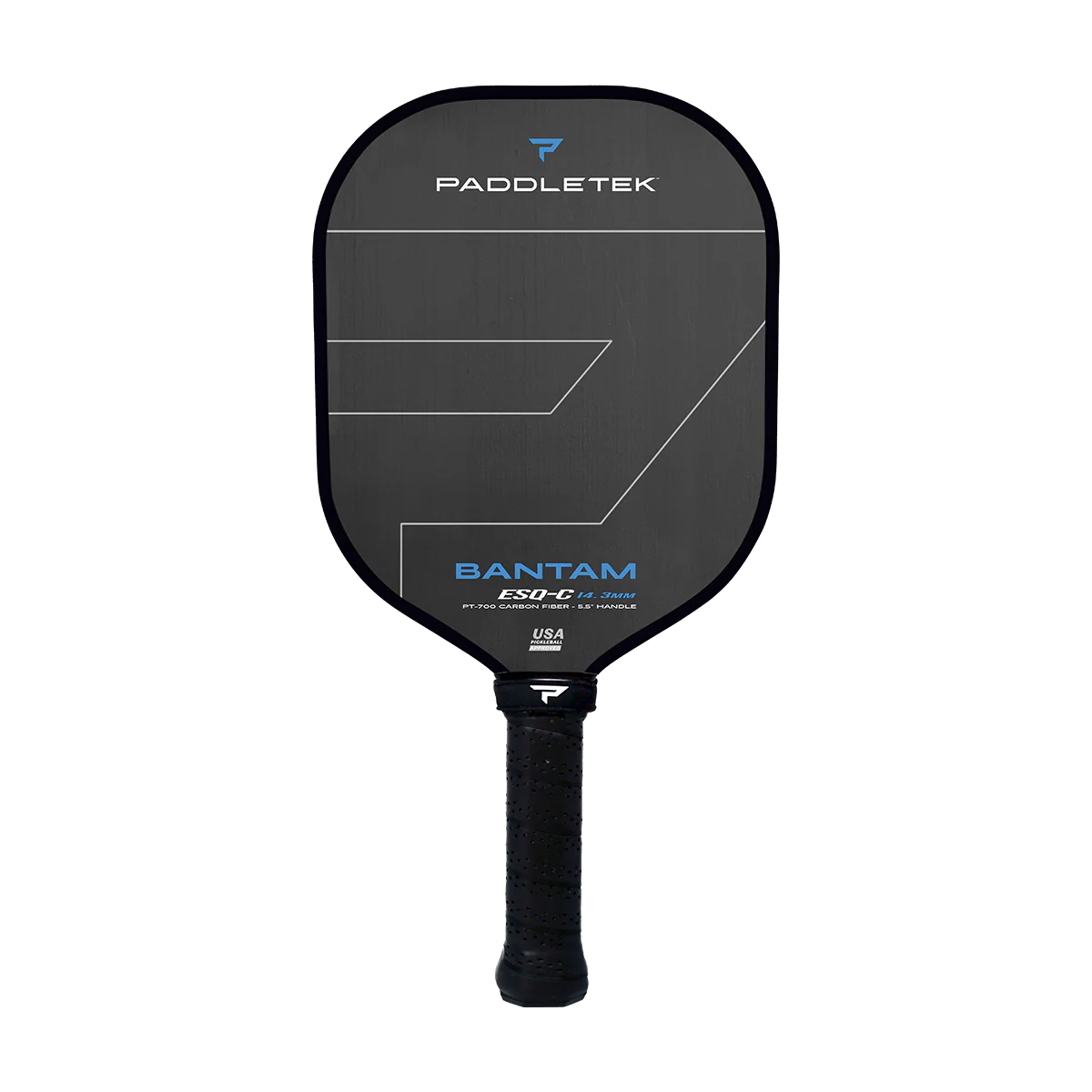 Vợt Pickleball Paddletek Bantam ESQ-C Chính Hãng