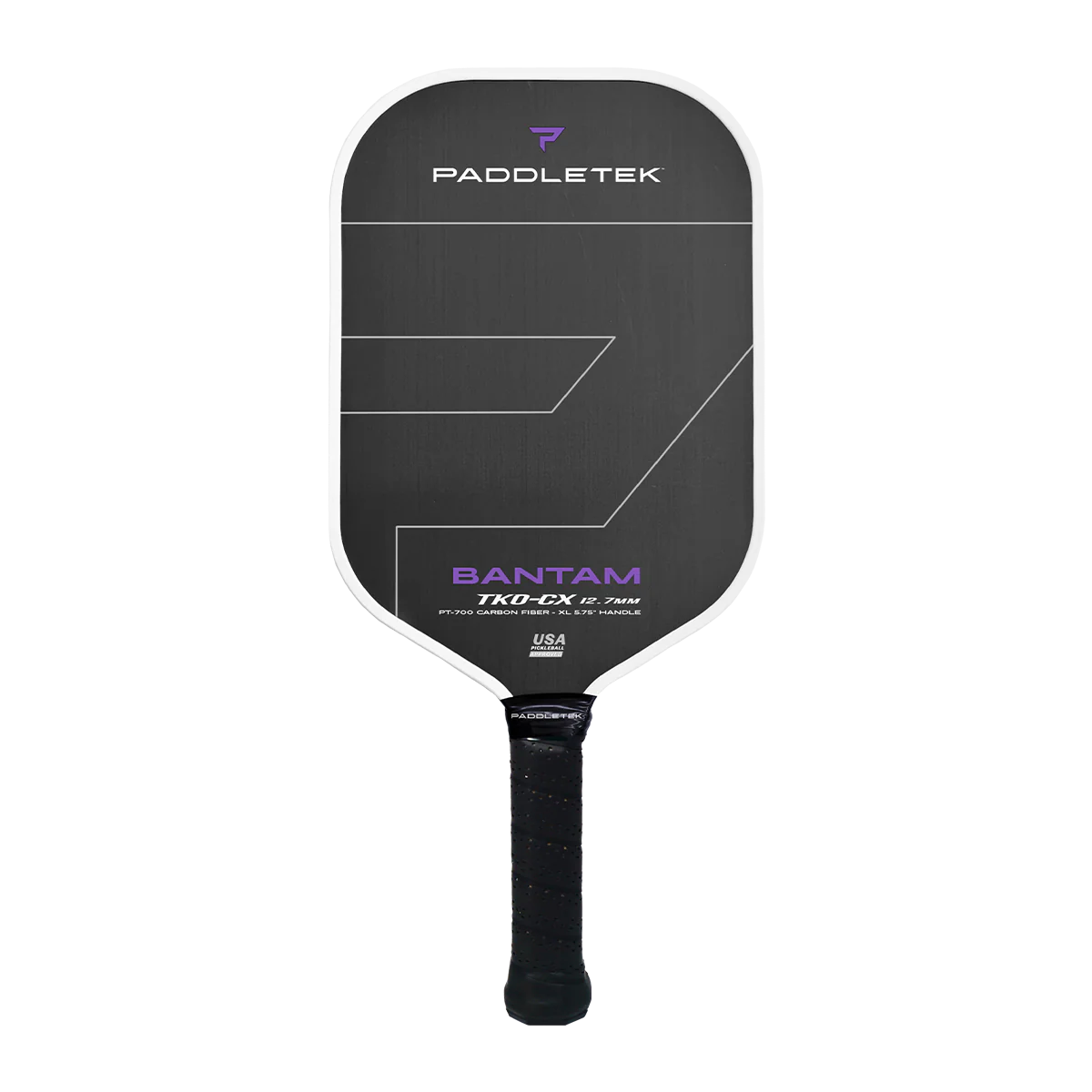 Vợt Pickleball Paddletek Bantam TKO-CX Chính Hãng