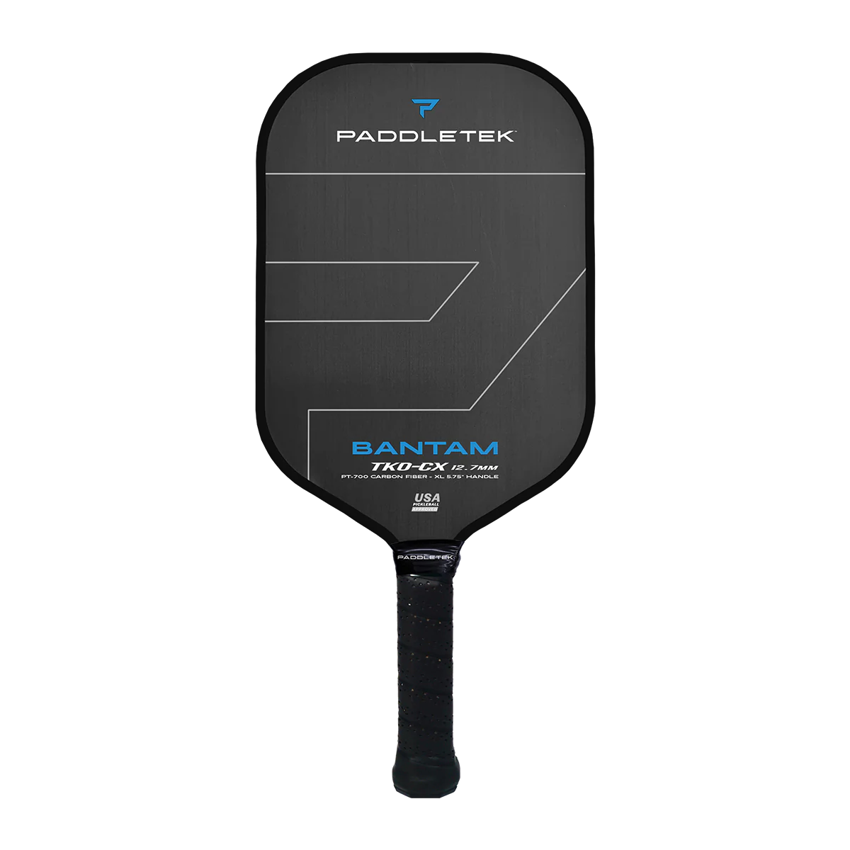 Vợt Pickleball Paddletek Bantam TKO-CX Chính Hãng