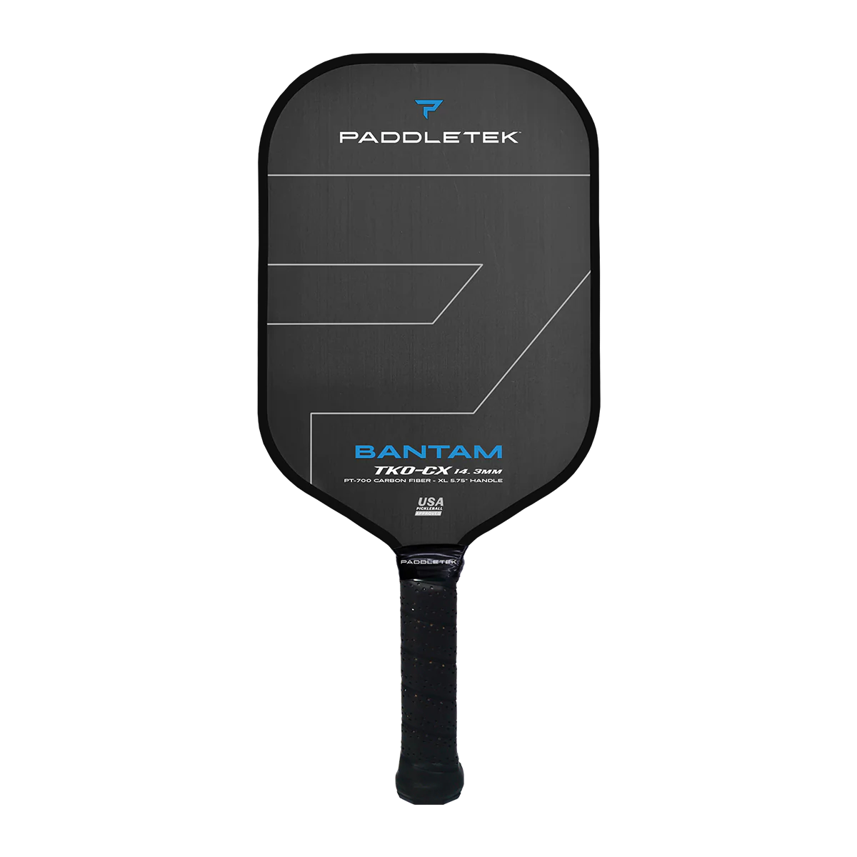 Vợt Pickleball Paddletek Bantam TKO-CX Chính Hãng