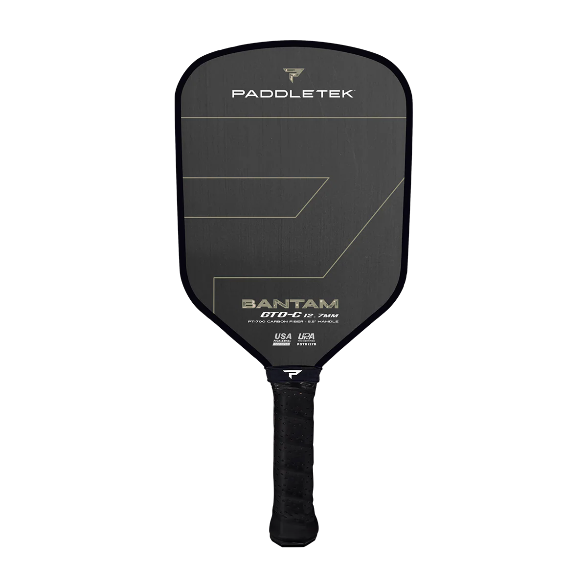 Vợt Pickleball Paddletek Bantam GTO-C Chính Hãng