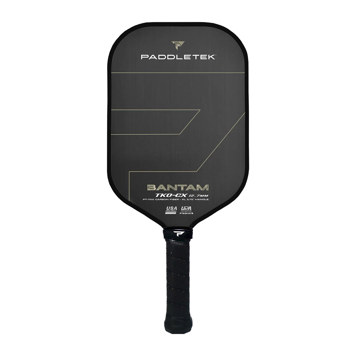 Vợt Pickleball Paddletek Bantam TKO-CX Chính Hãng