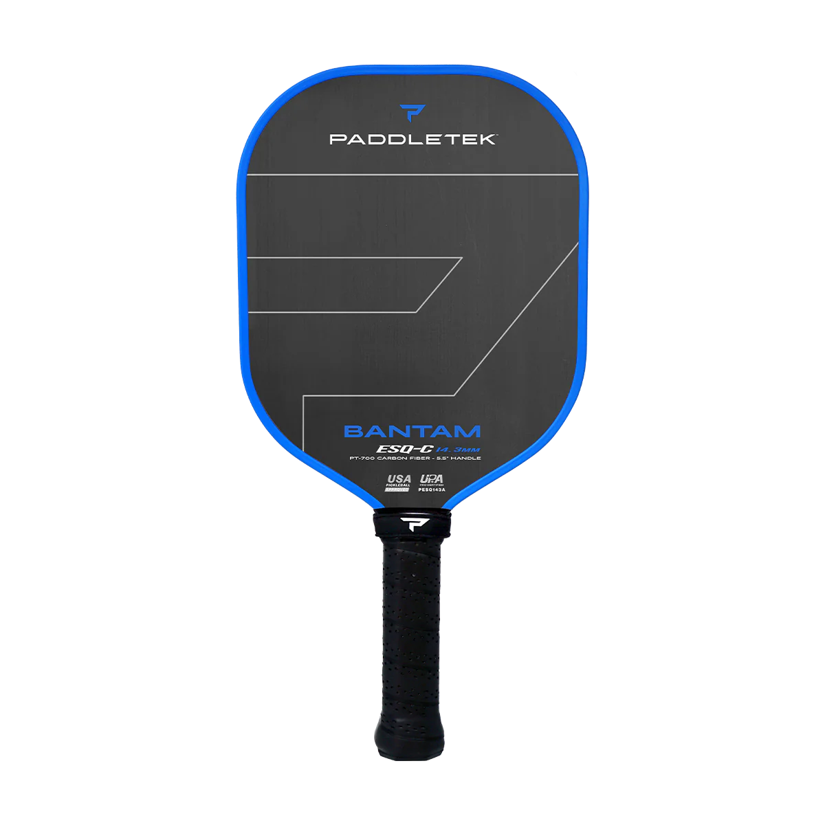 Vợt Pickleball Paddletek Bantam ESQ-C Chính Hãng
