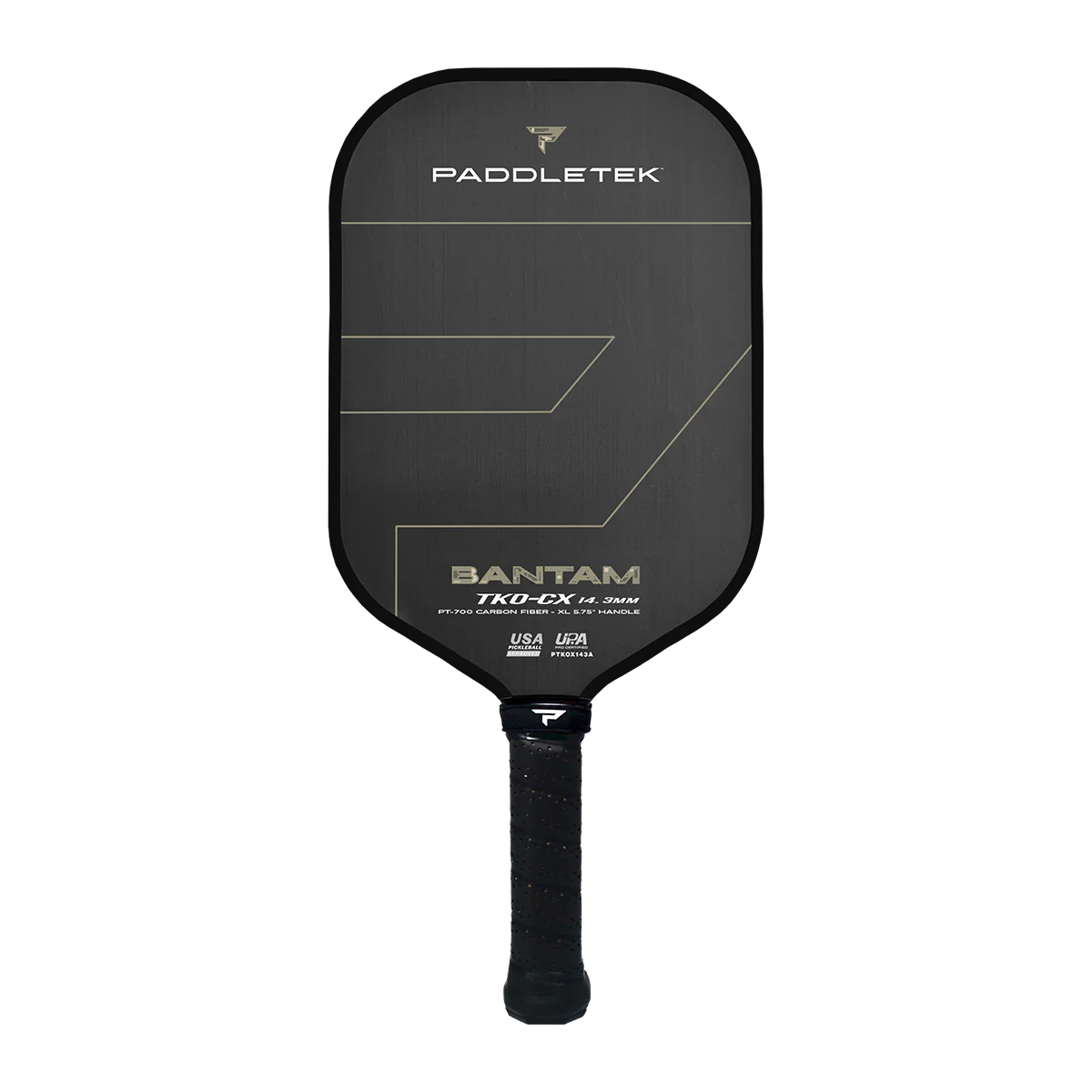 Vợt Pickleball Paddletek Bantam TKO-CX Chính Hãng