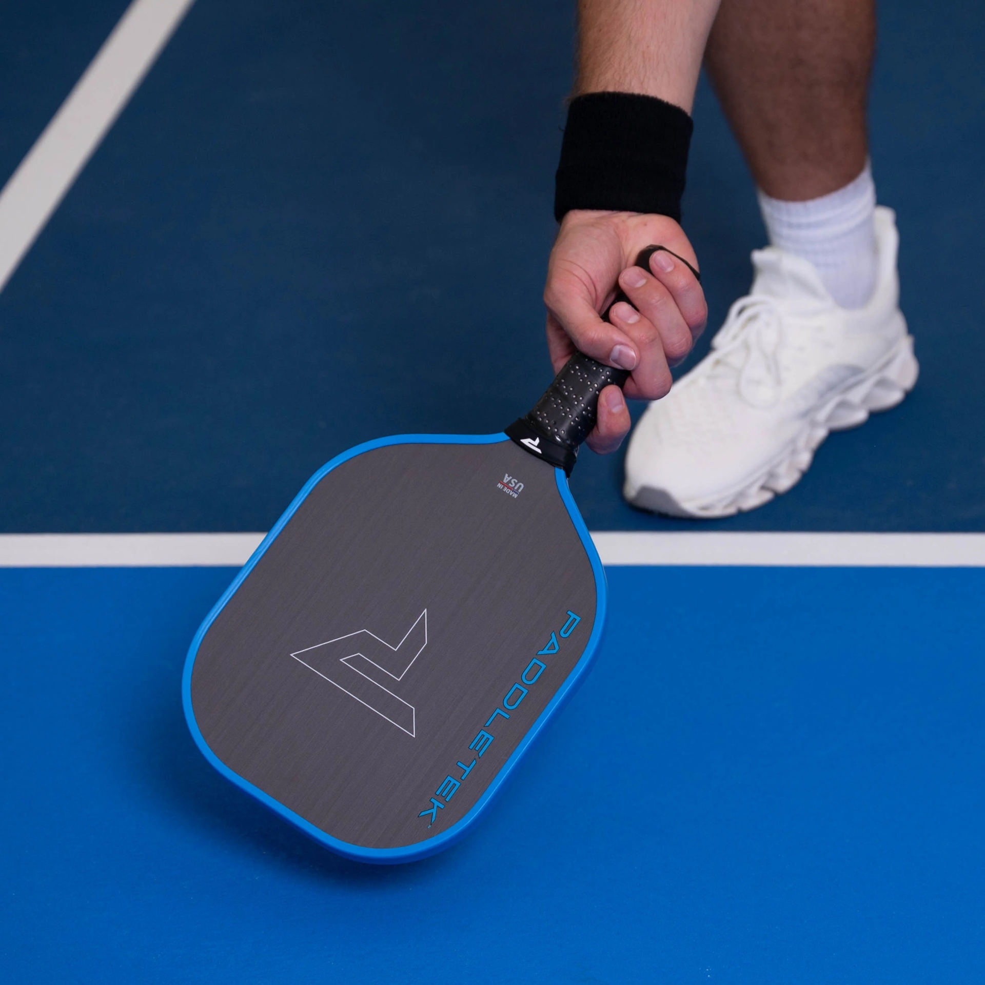 Vợt Pickleball Paddletek Bantam ESQ-C Chính Hãng