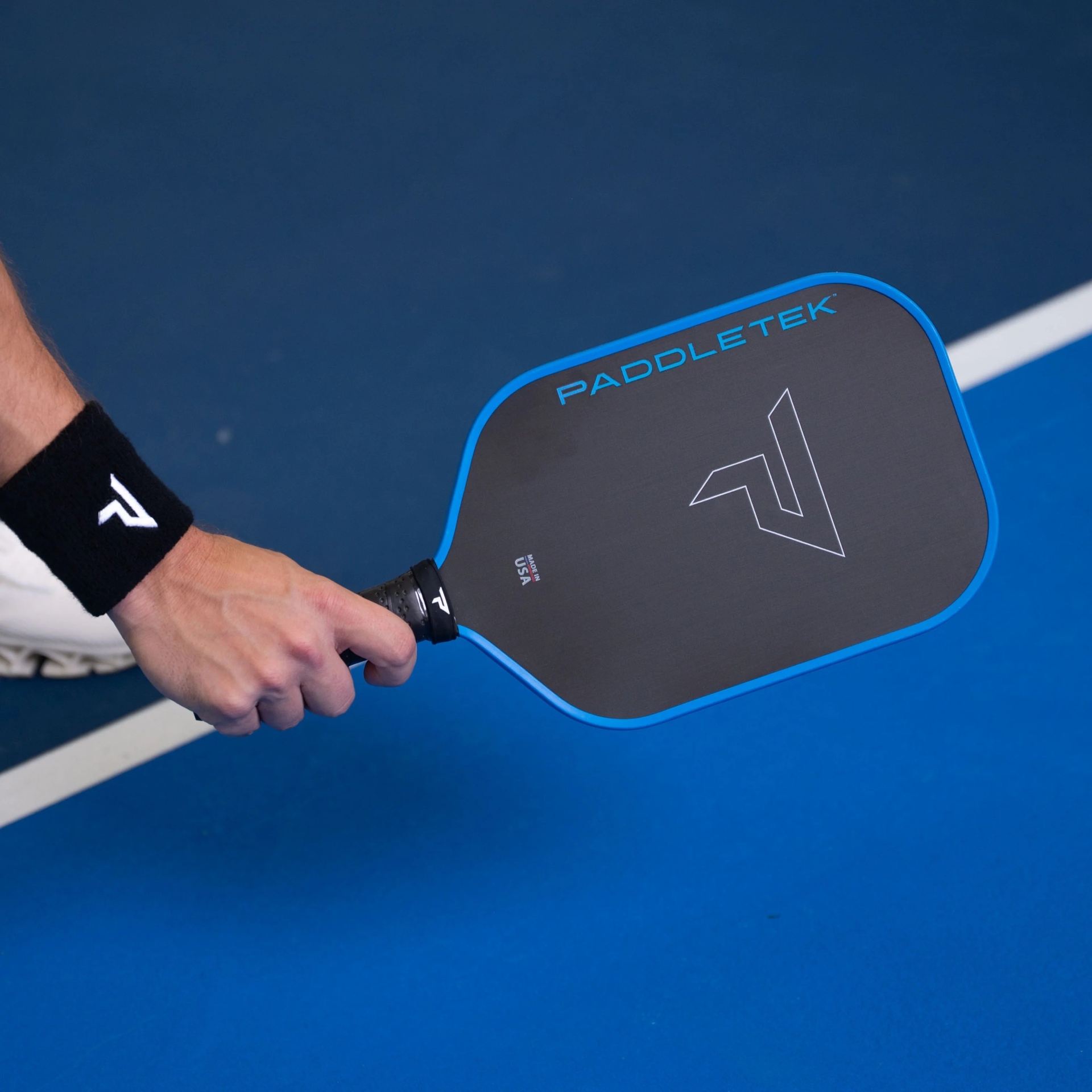 Vợt Pickleball Paddletek Bantam TKO-C Chính Hãng