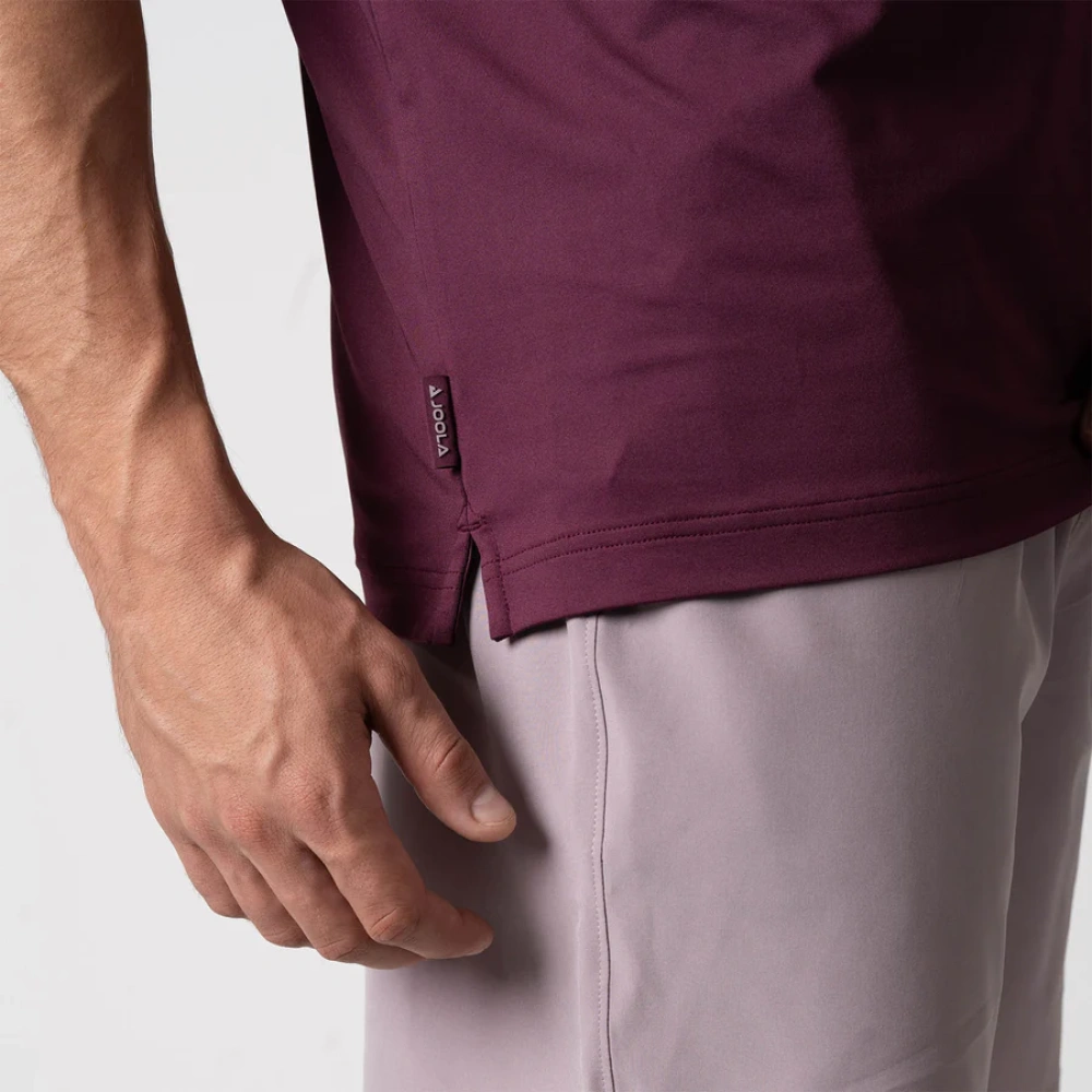 Áo Polo Nam JOOLA Men’s Club Polo chính hãng