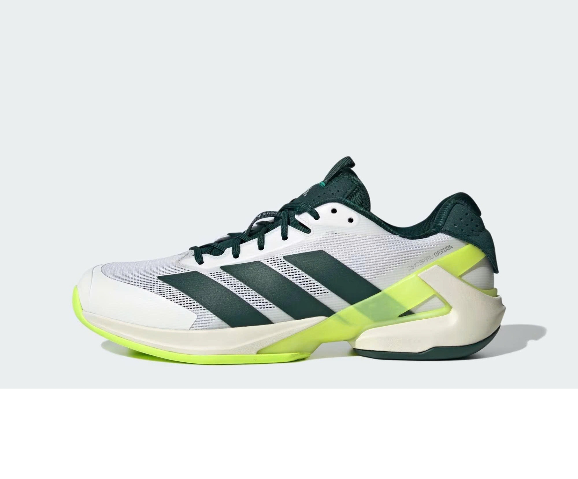Giày Adidas Adizero Ubersonic 5 Lucid Lemon chính hãng