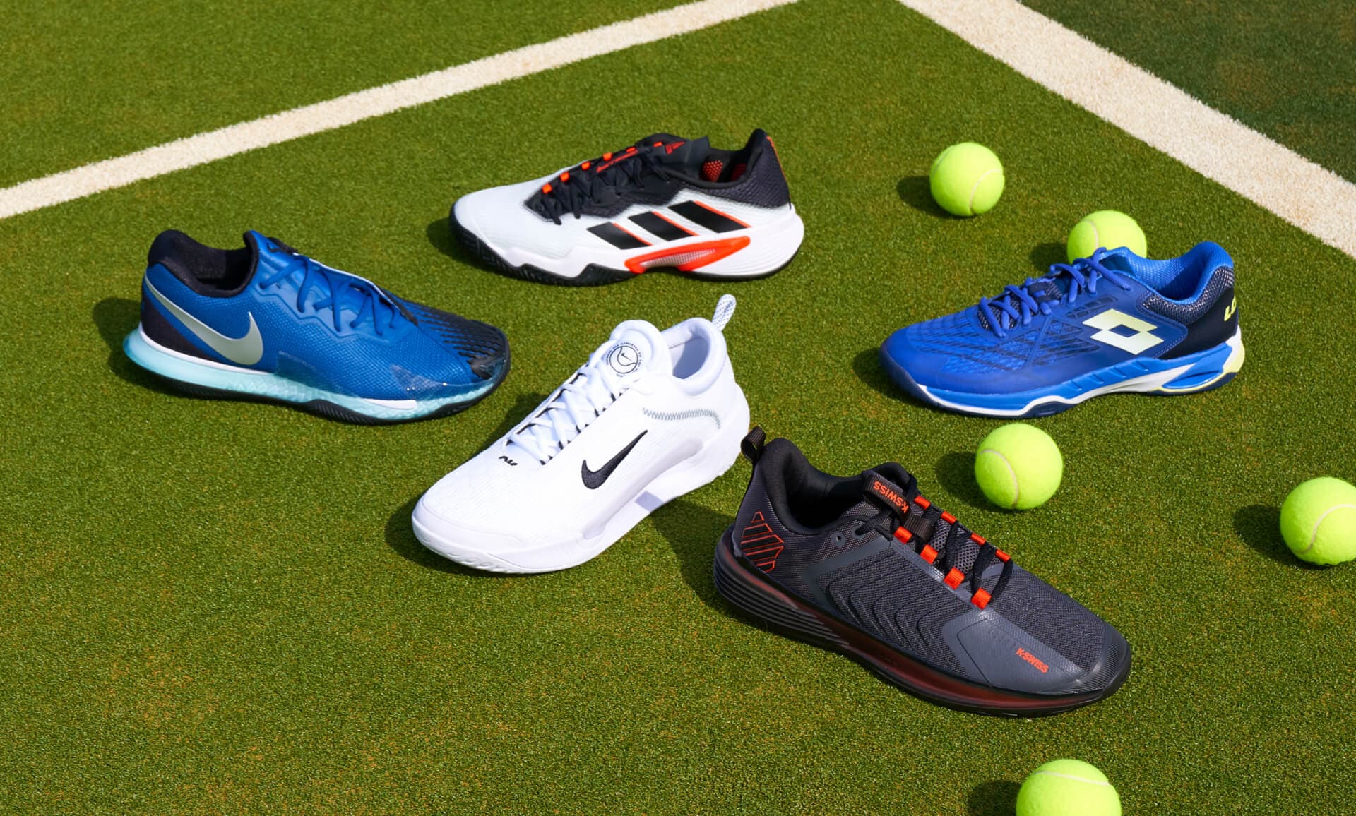 Giày Pick nam, giày pick nữ chính hãng