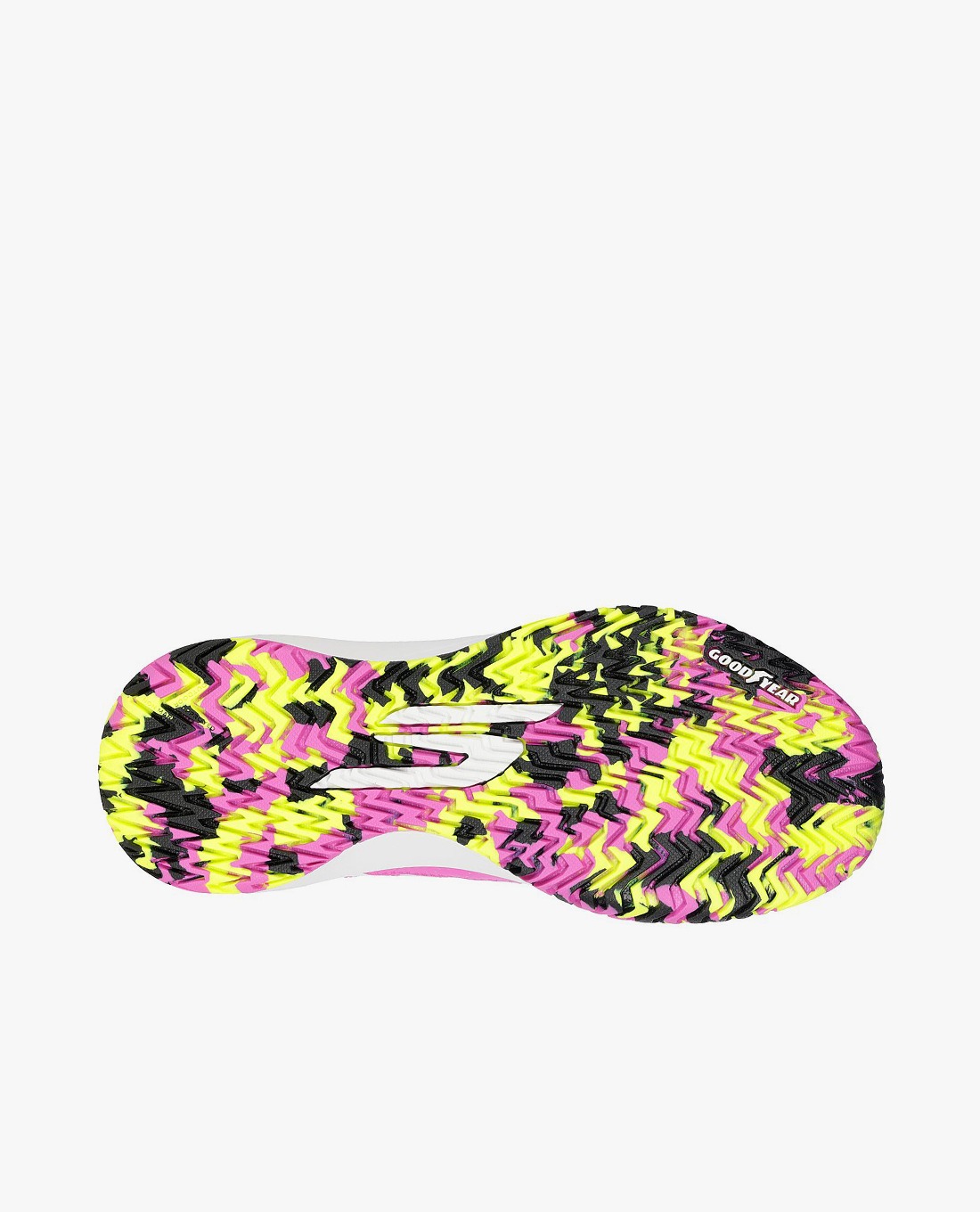 Giày Pickleball Skechers Viper Court Rally 172110C chính hãng