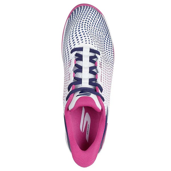 Giày Pickleball Skechers Viper Court Reload chính hãng