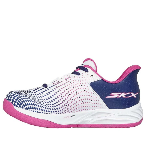 Giày Pickleball Skechers Viper Court Reload chính hãng
