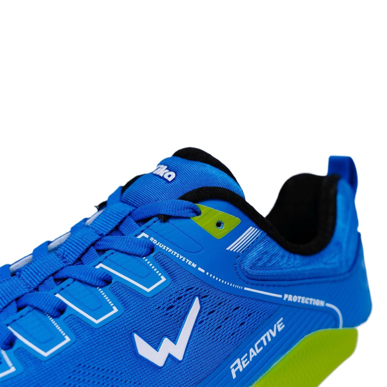 Giày Pickleball Wika Ruta Quang Dương chính hãng