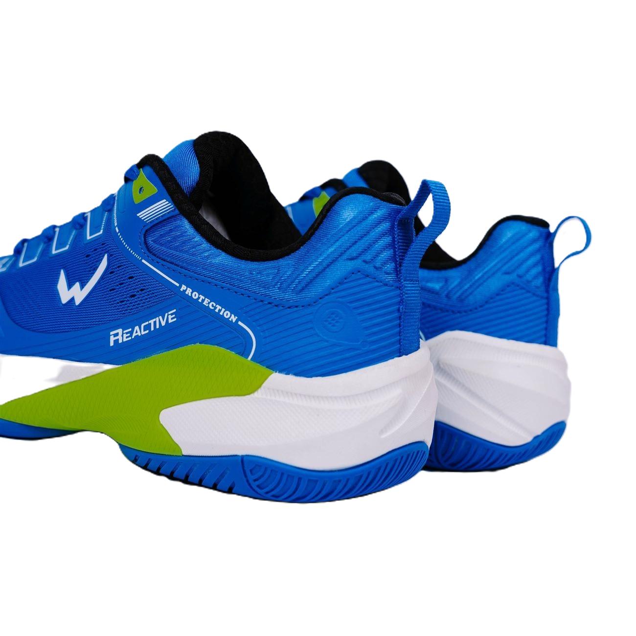 Giày Pickleball Wika Ruta Quang Dương chính hãng