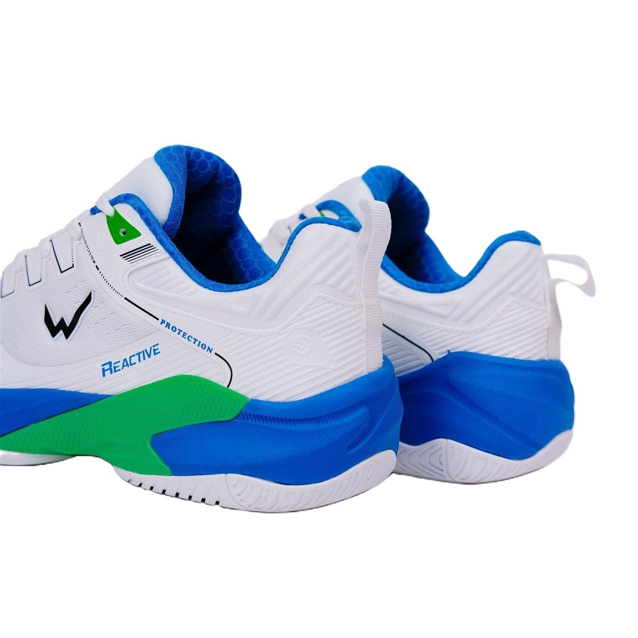 Giày Pickleball Wika Ruta Quang Dương chính hãng